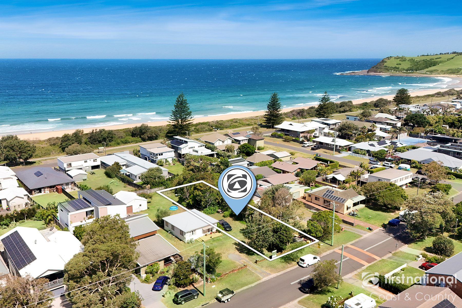 88 Renfrew Road, Werri Beach NSW 2534, Werri Beach - Thumbnail 2