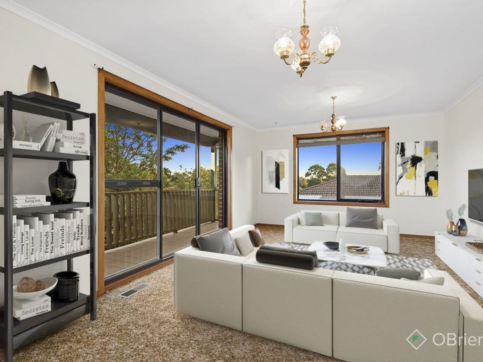 21 John Edgcumbe Way, Endeavour Hills, VIC 3802, Endeavour Hills - Thumbnail 2