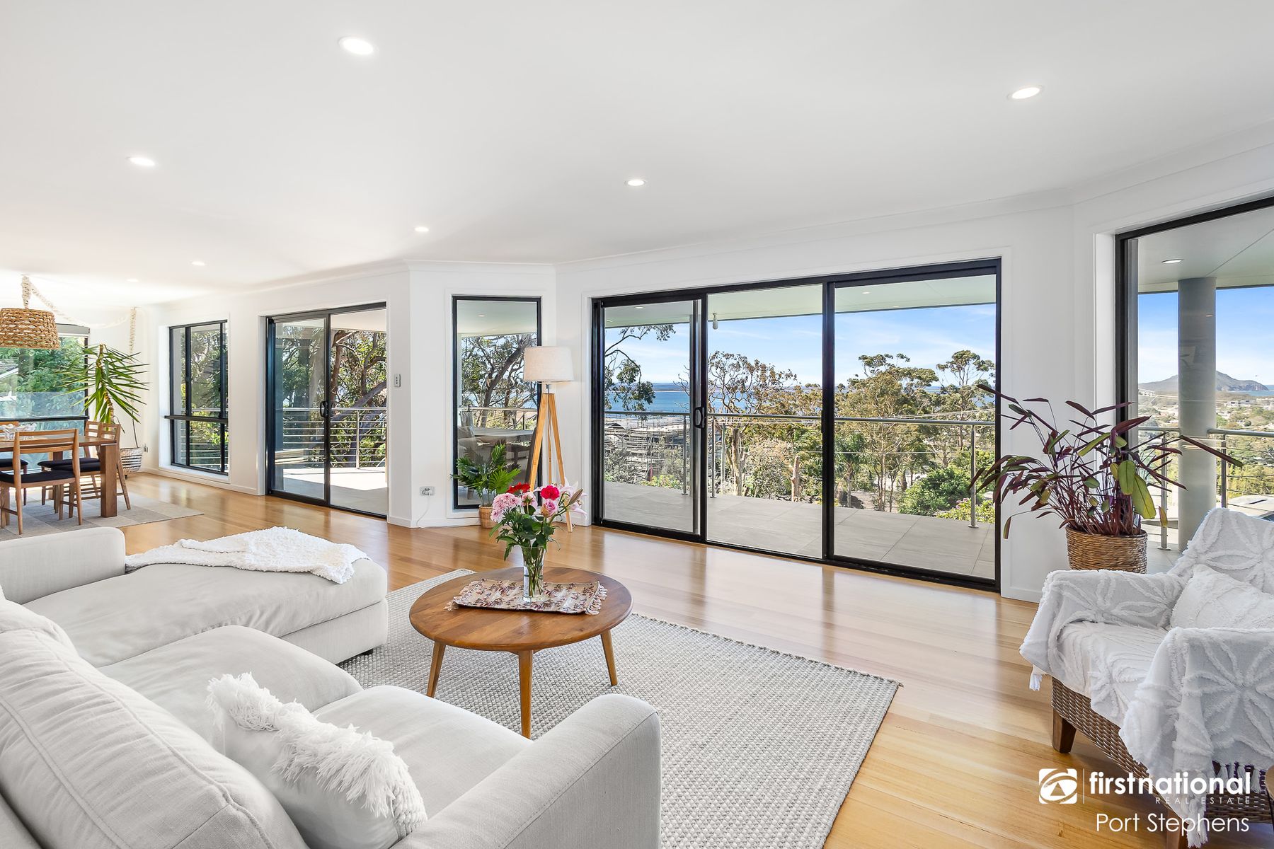 27 Tareebin Road, Nelson Bay NSW 2315, Nelson Bay - Thumbnail 4