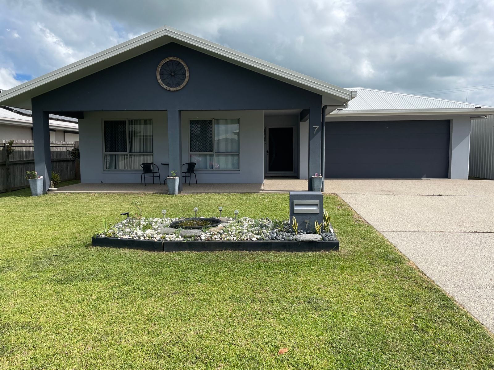 7 Merritt Court, Marian QLD 4753