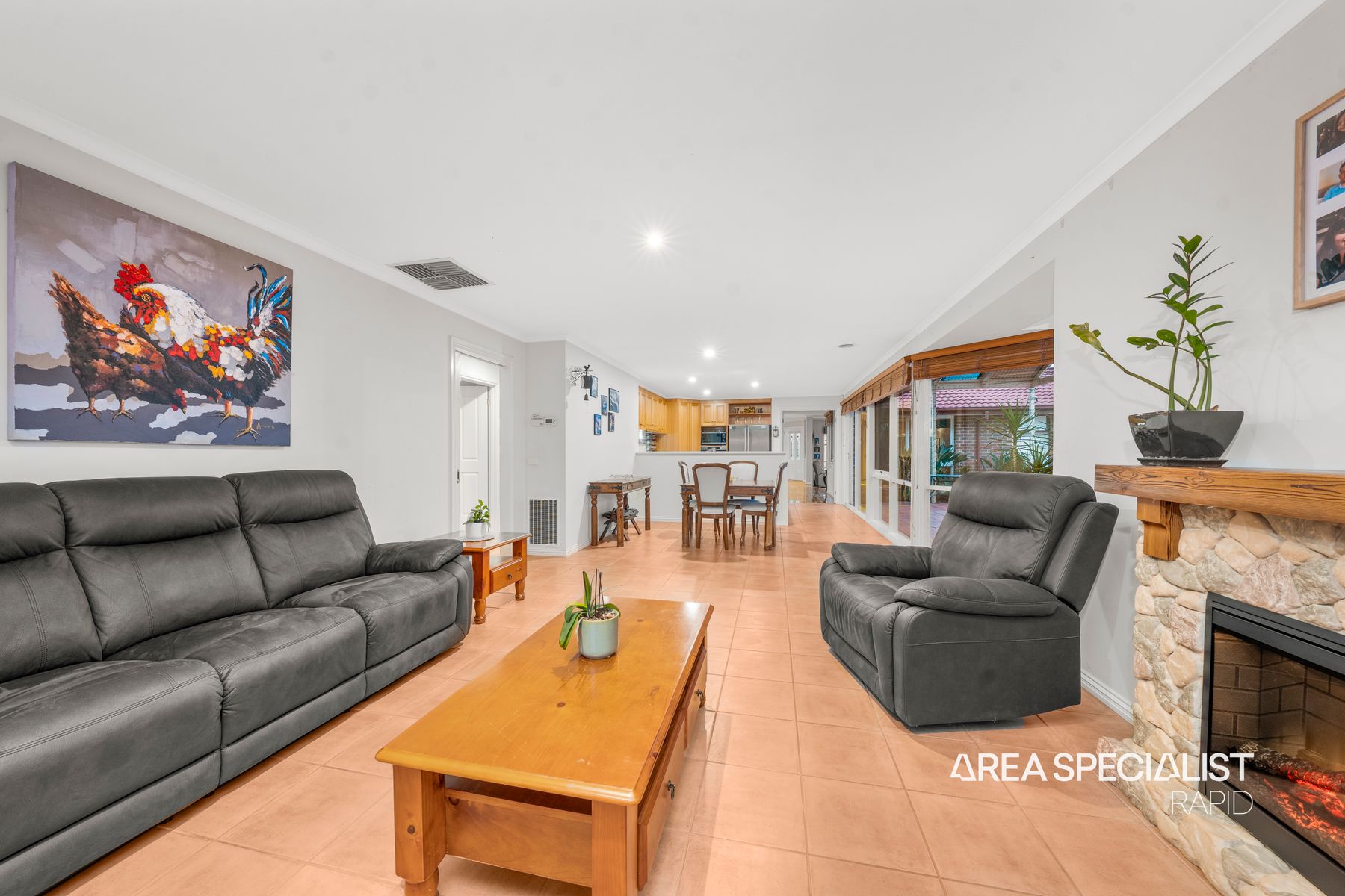 32 Glen Vista Drive, Narre Warren North, VIC 3804, Narre Warren North - Thumbnail 3