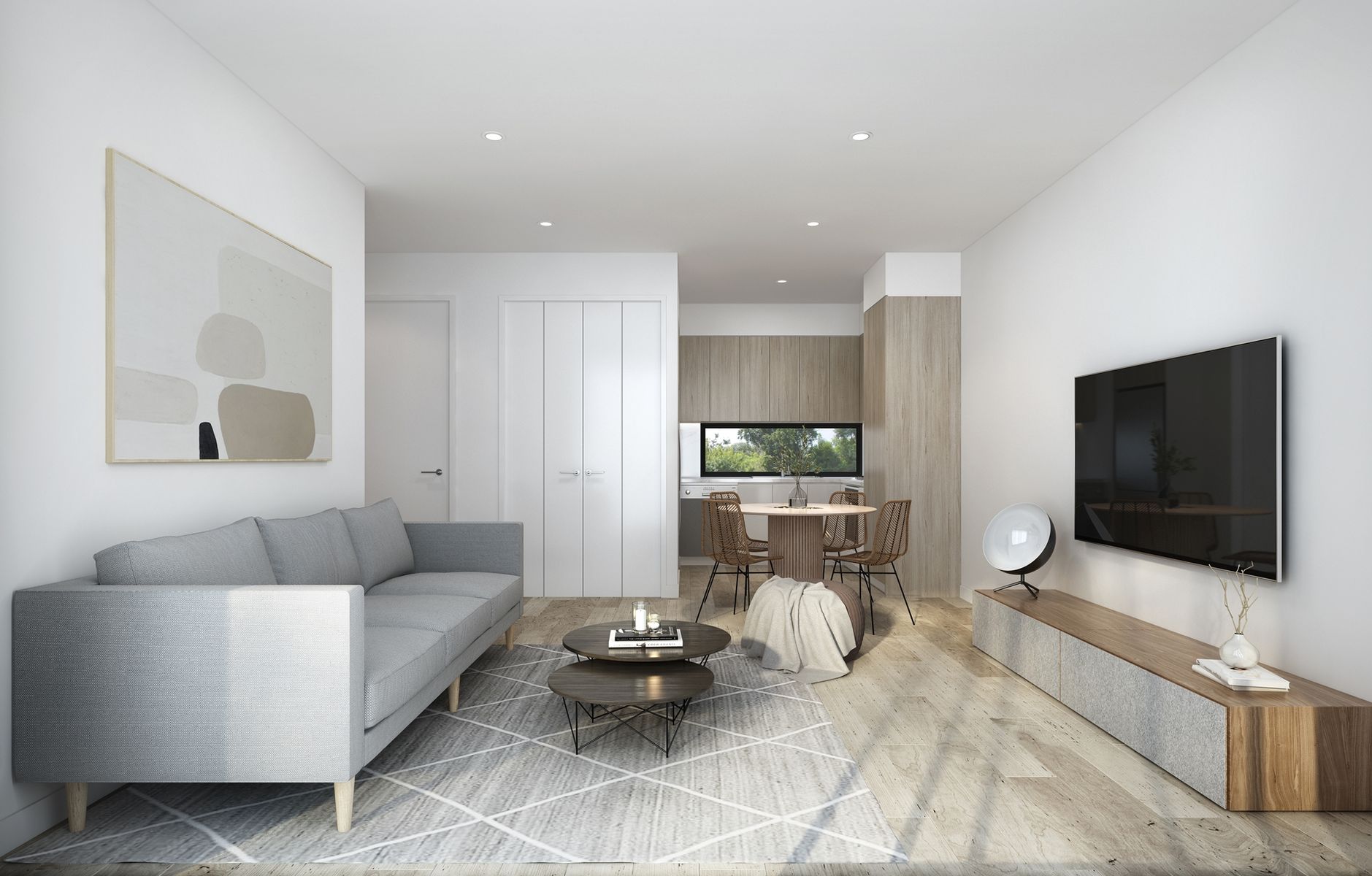 1/10 Whiteside Street, Springvale, VIC 3171, Springvale - Thumbnail 3