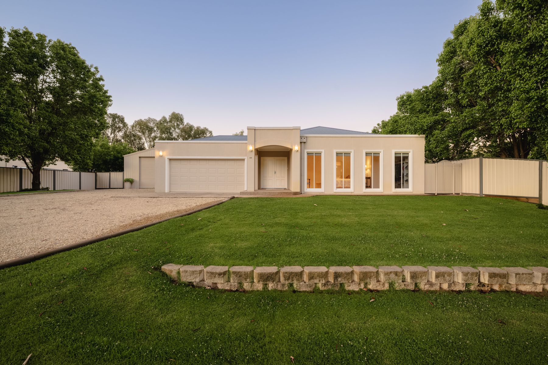 50 Carramar Drive, Gol Gol - Image 1