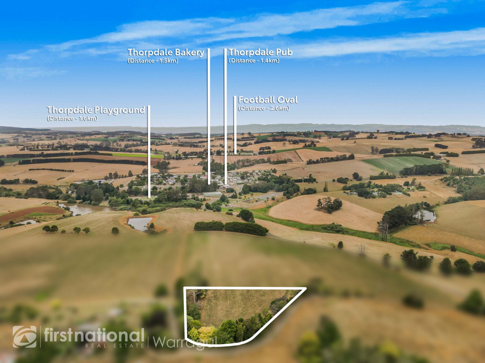 Lot 2 Thompson Road, Thorpdale VIC 3835, Thorpdale - Thumbnail 8