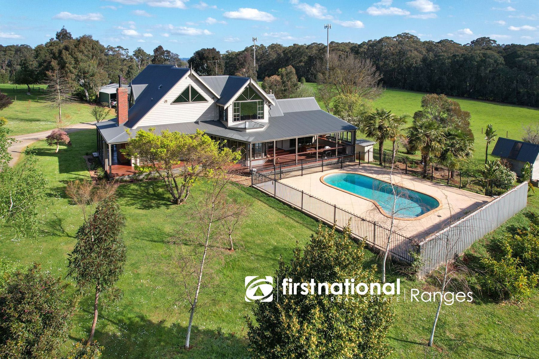 25 Chapman Road, Silvan VIC 3795, Silvan - Image 1