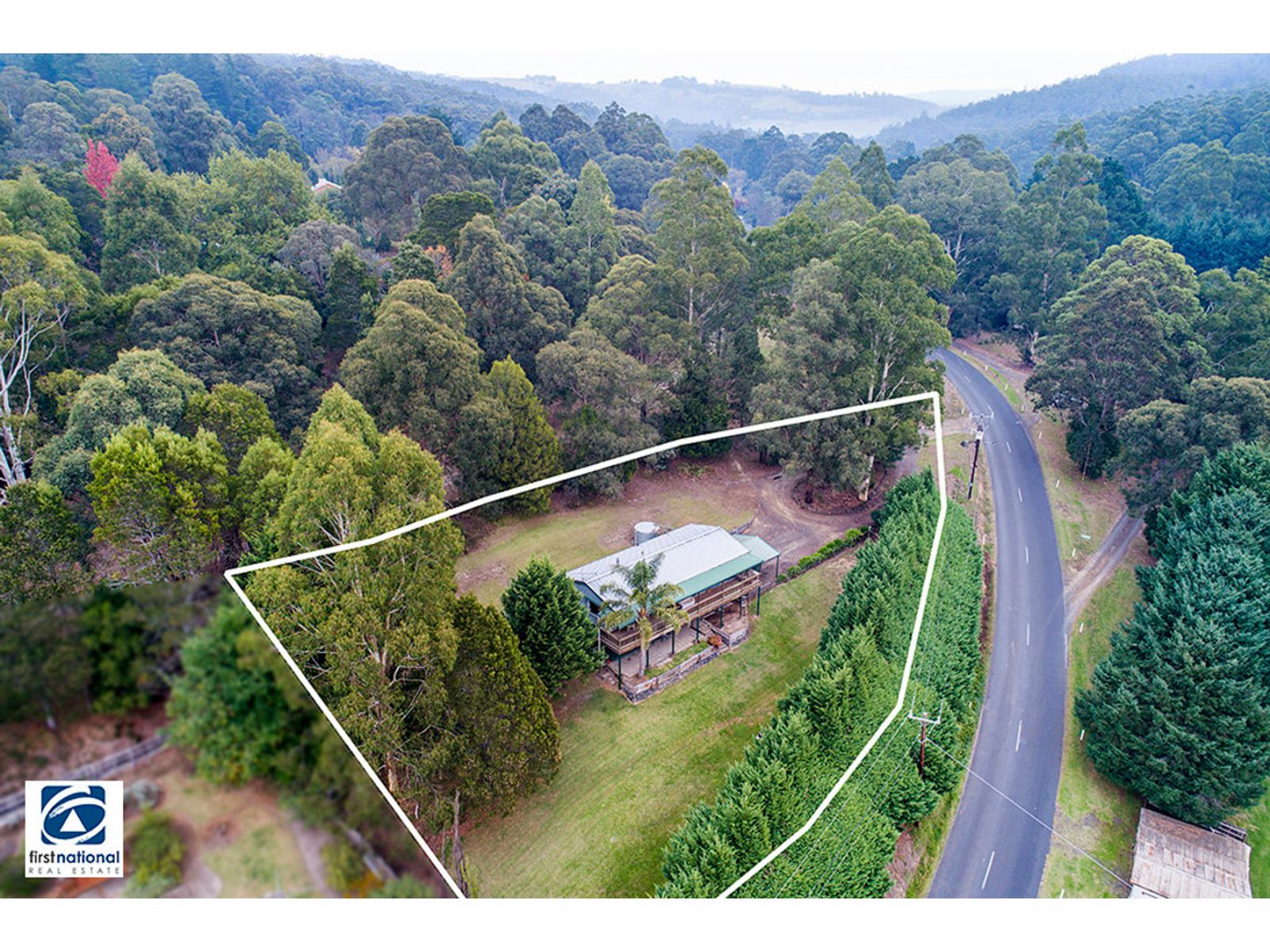 350 Mount Baw Baw Tourist Road, Noojee, VIC 3833, Noojee - Thumbnail 4