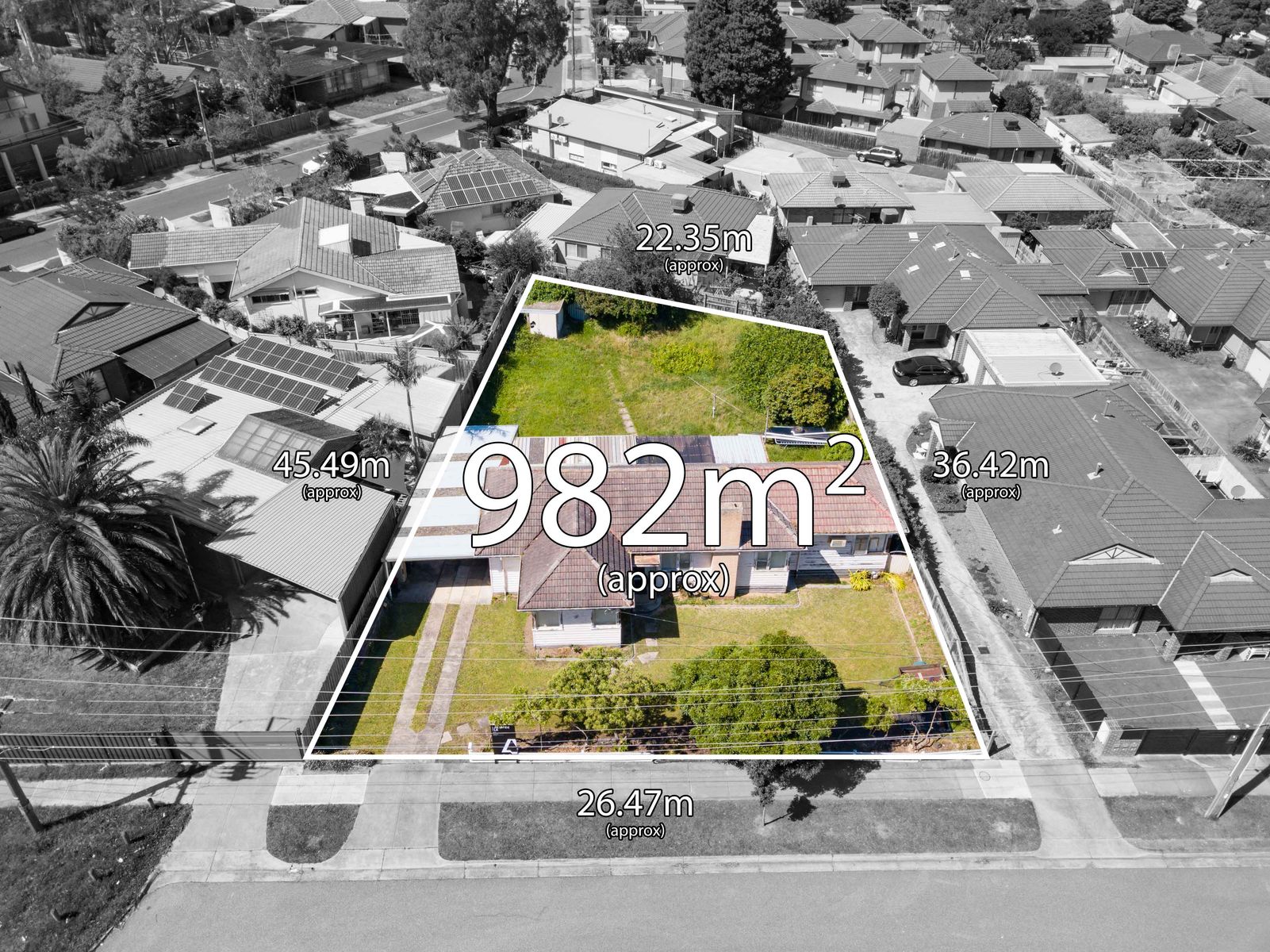 3 Racecourse road, Noble Park, VIC 3174, Noble Park - Thumbnail 4