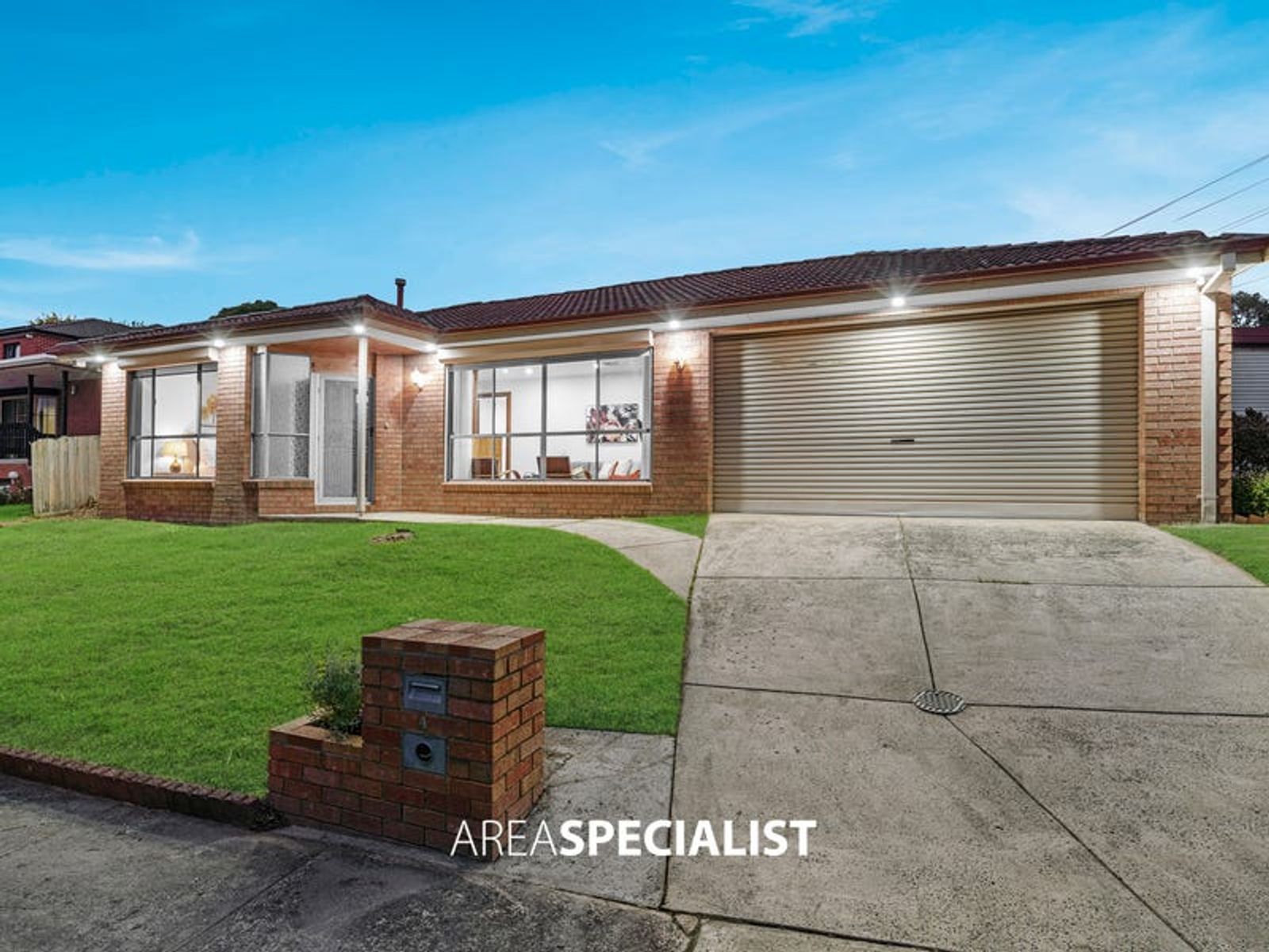 4 Blackwood Drive, Hampton Park, VIC 3976