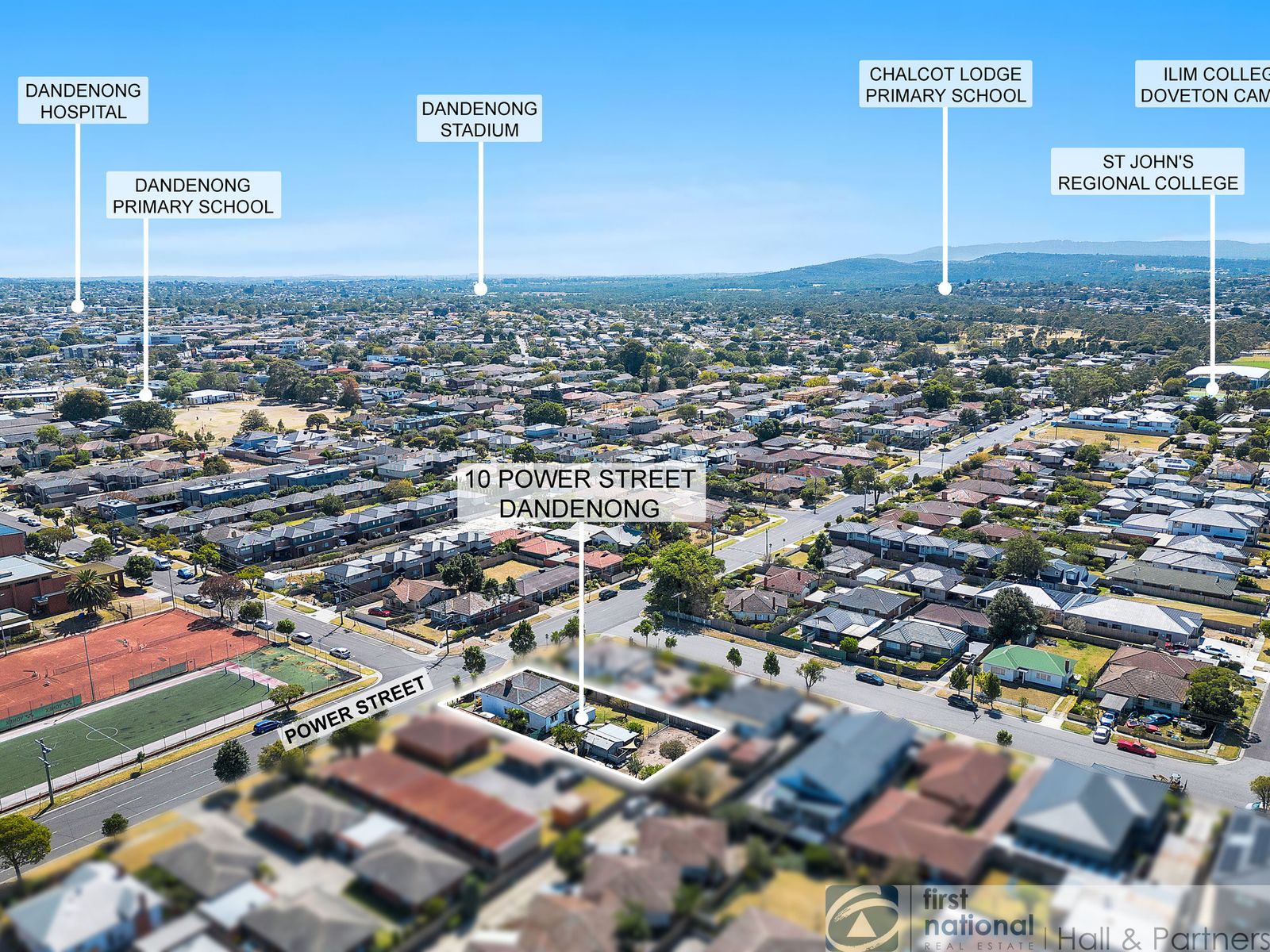 10 Power Street, Dandenong VIC 3175, Dandenong - Thumbnail 7