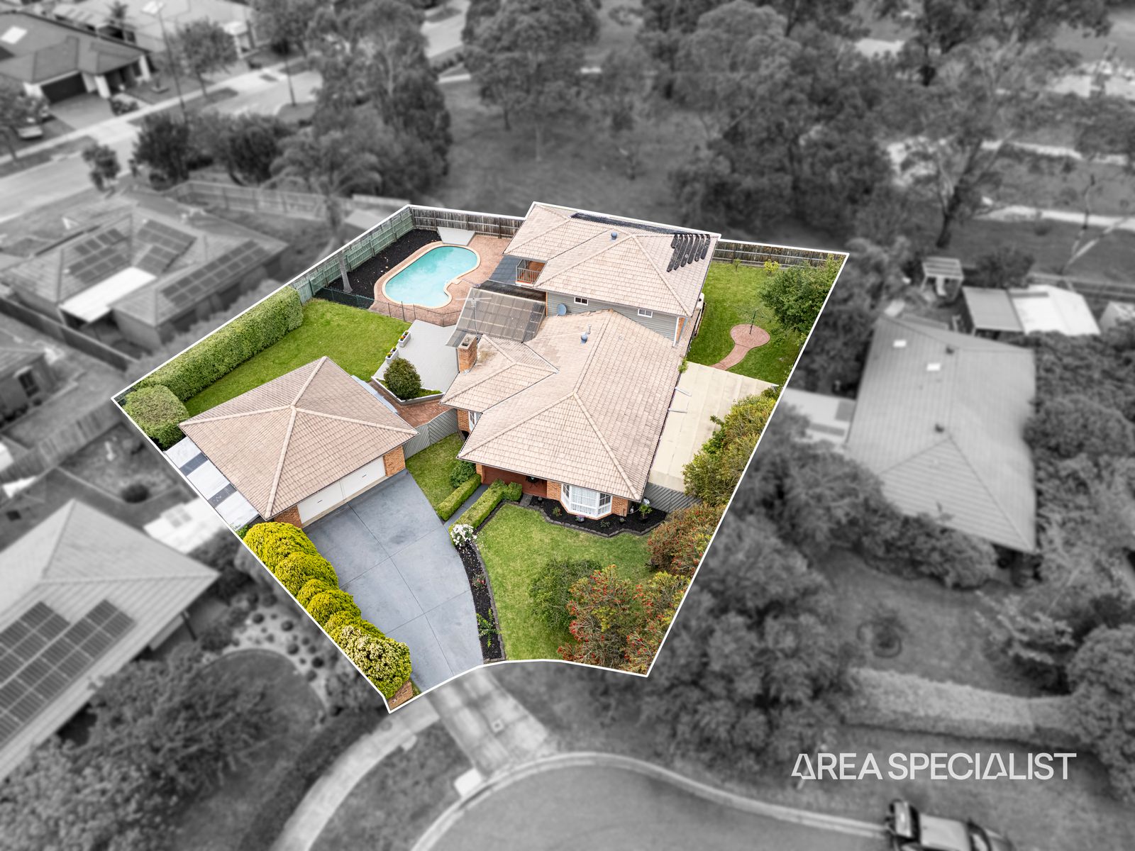 3 Kylie Court, Pakenham, VIC 3810, Pakenham - Thumbnail 3