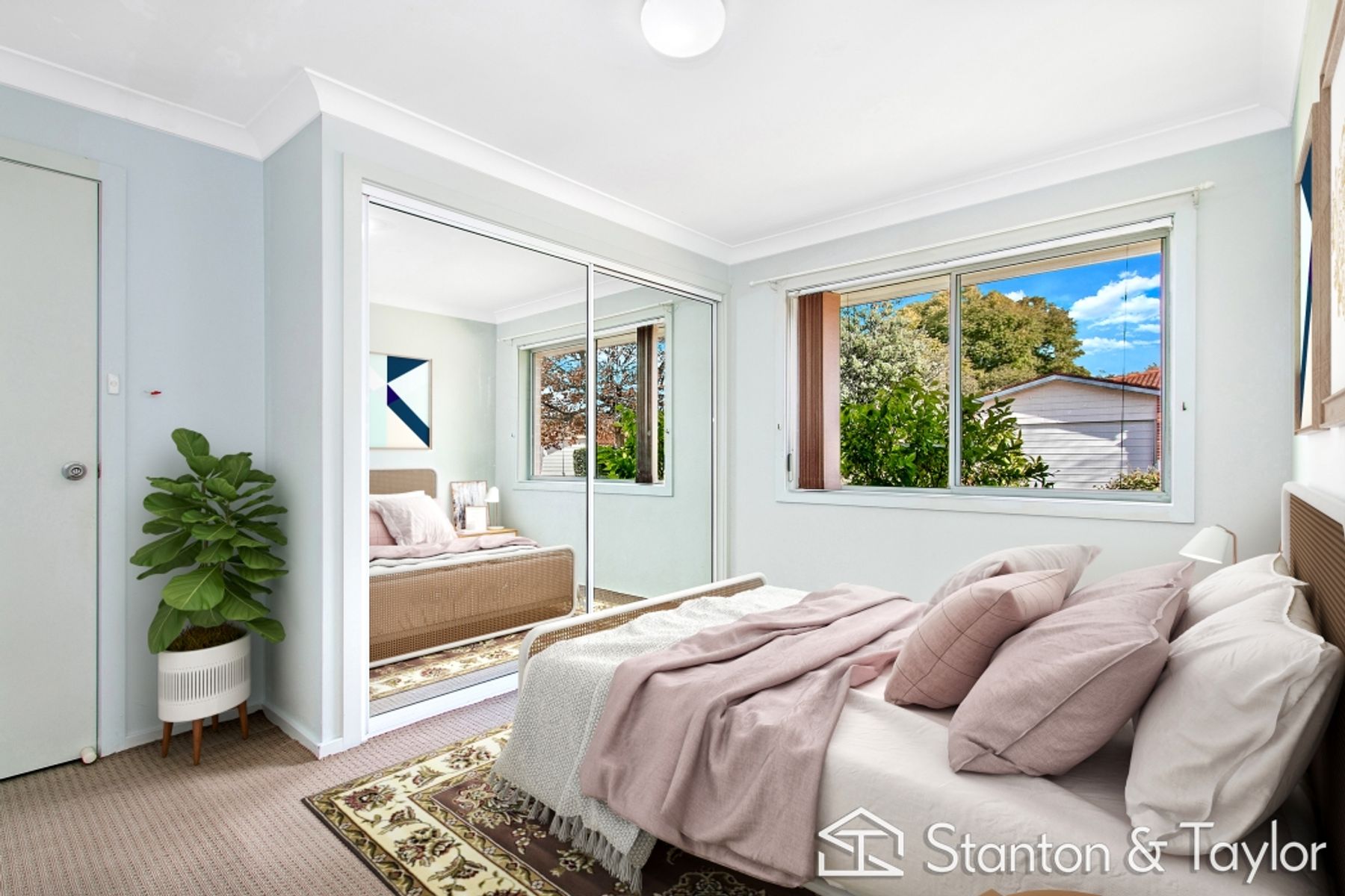 74 John Tebbutt Place, Richmond - Thumbnail 6