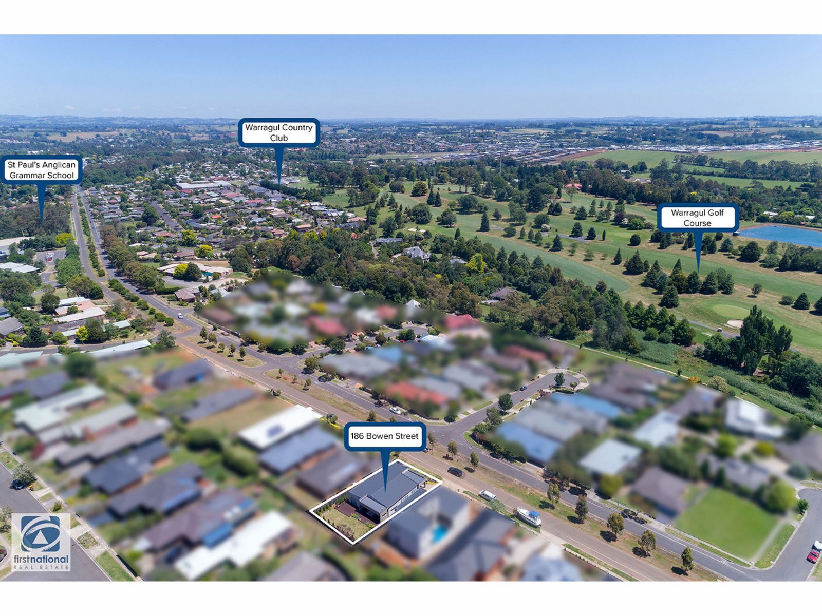 186 Bowen Street, Warragul, VIC 3820, Warragul - Thumbnail 2