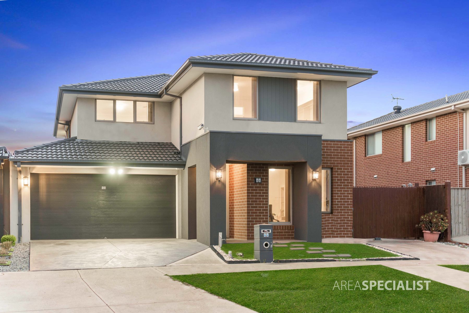 44 Style Way, Tarneit, VIC 3029, Tarneit - Thumbnail 3