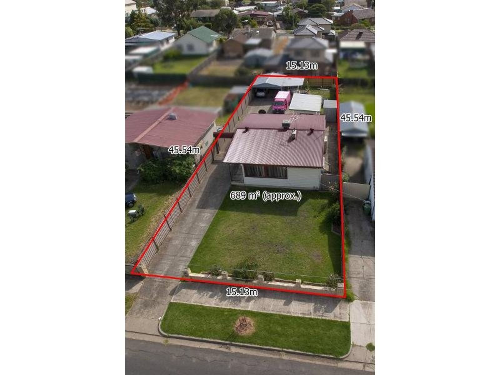 36 Stanhope Street, Broadmeadows, VIC 3047, Broadmeadows - Thumbnail 4