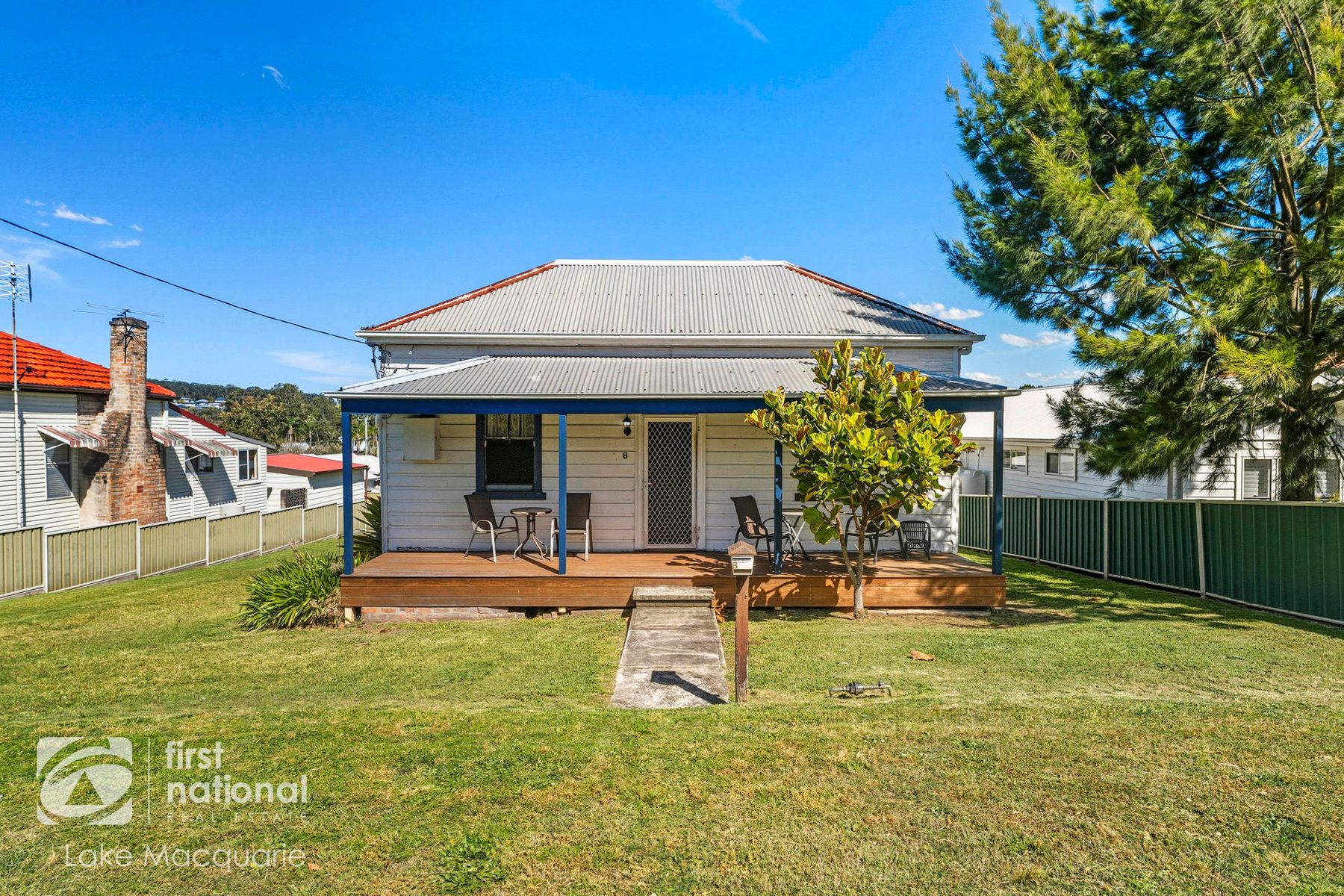 8 South Street, West Wallsend NSW 2286, West Wallsend - Thumbnail 2