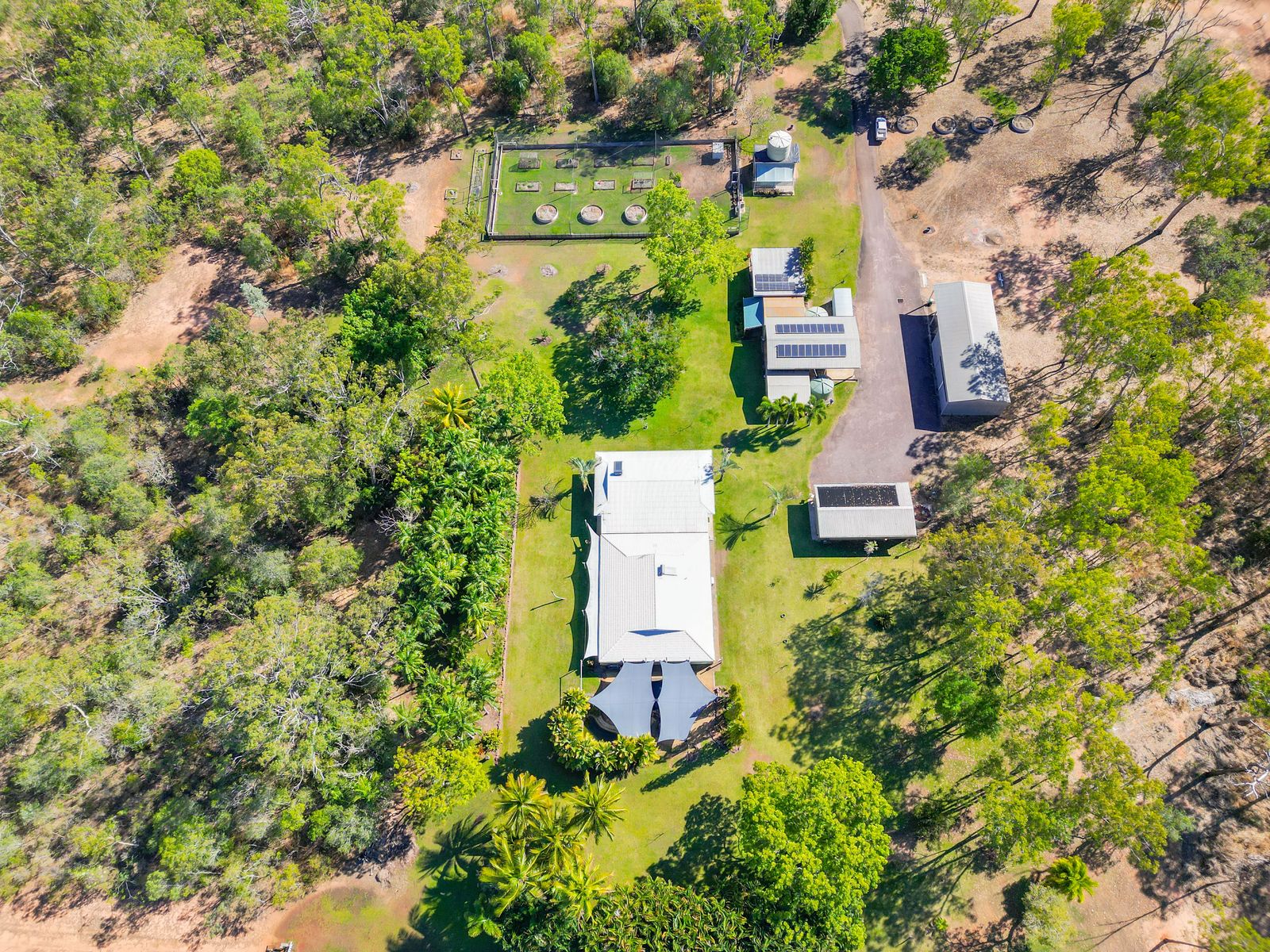 1695 Cox Peninsula Road, Tumbling Waters NT 0822, Tumbling Waters - Image 1