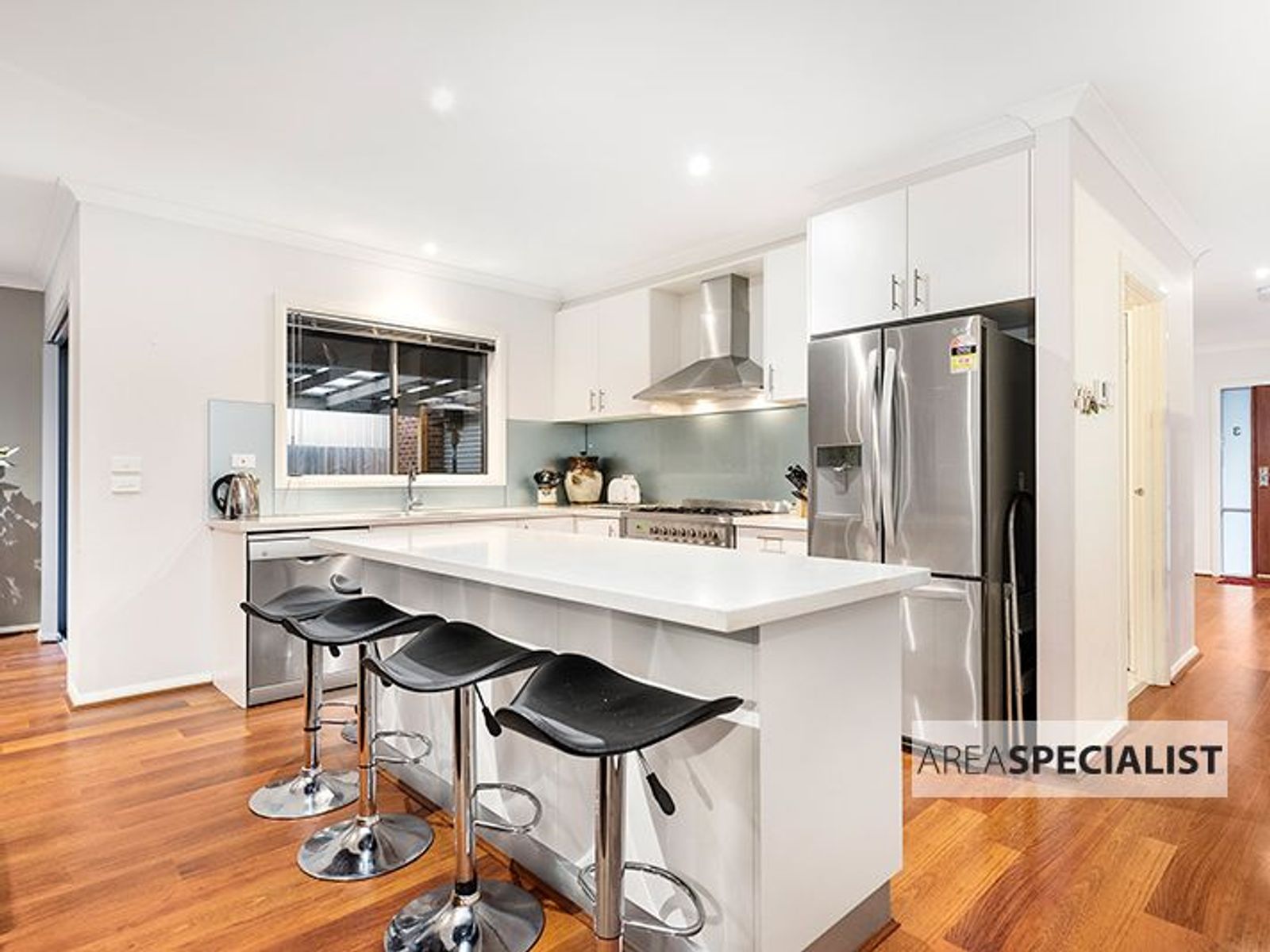 3 Pittosporum Grove, Doveton, VIC 3177, Doveton - Thumbnail 4