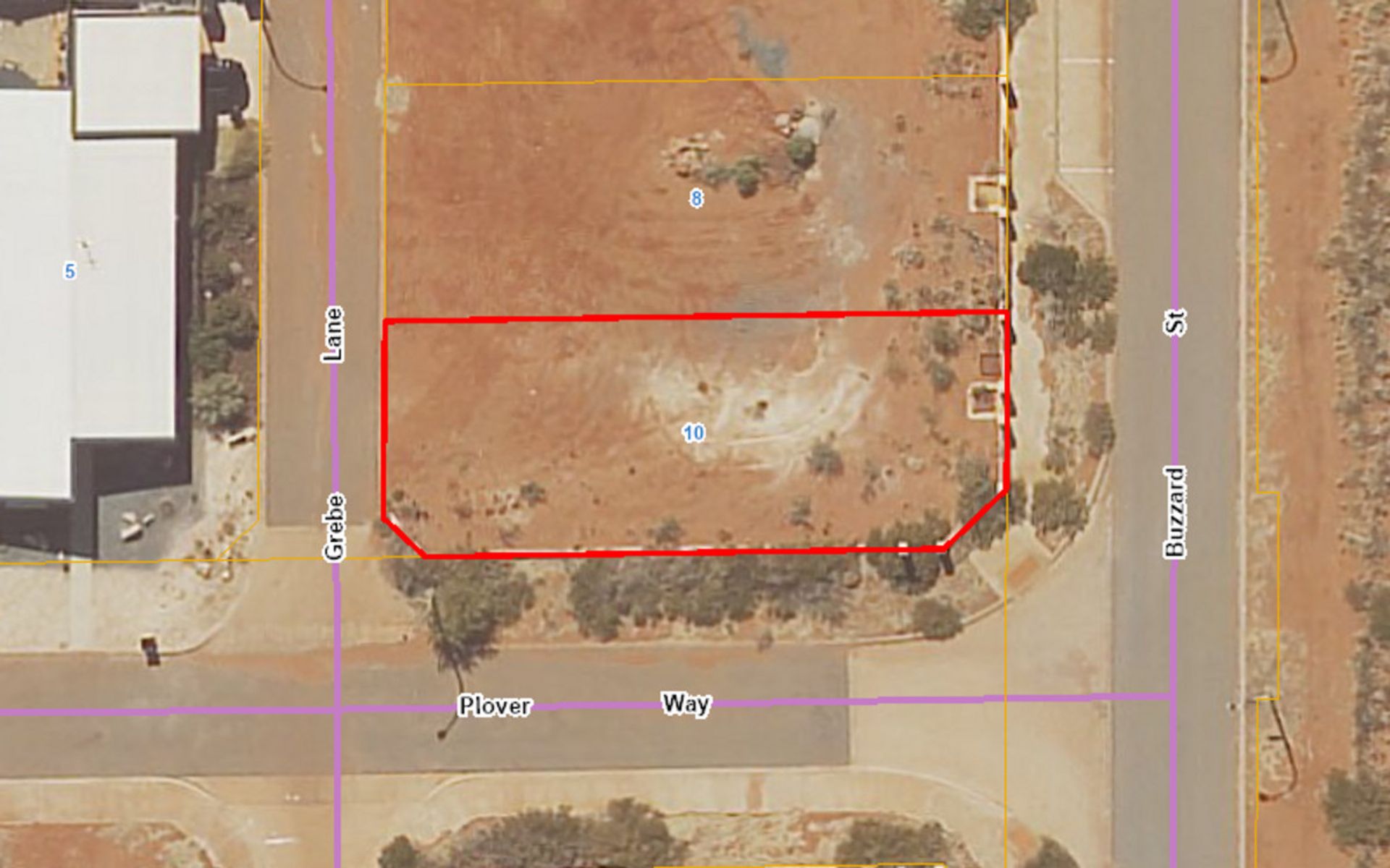 10 Buzzard Street, South Hedland - Image 1