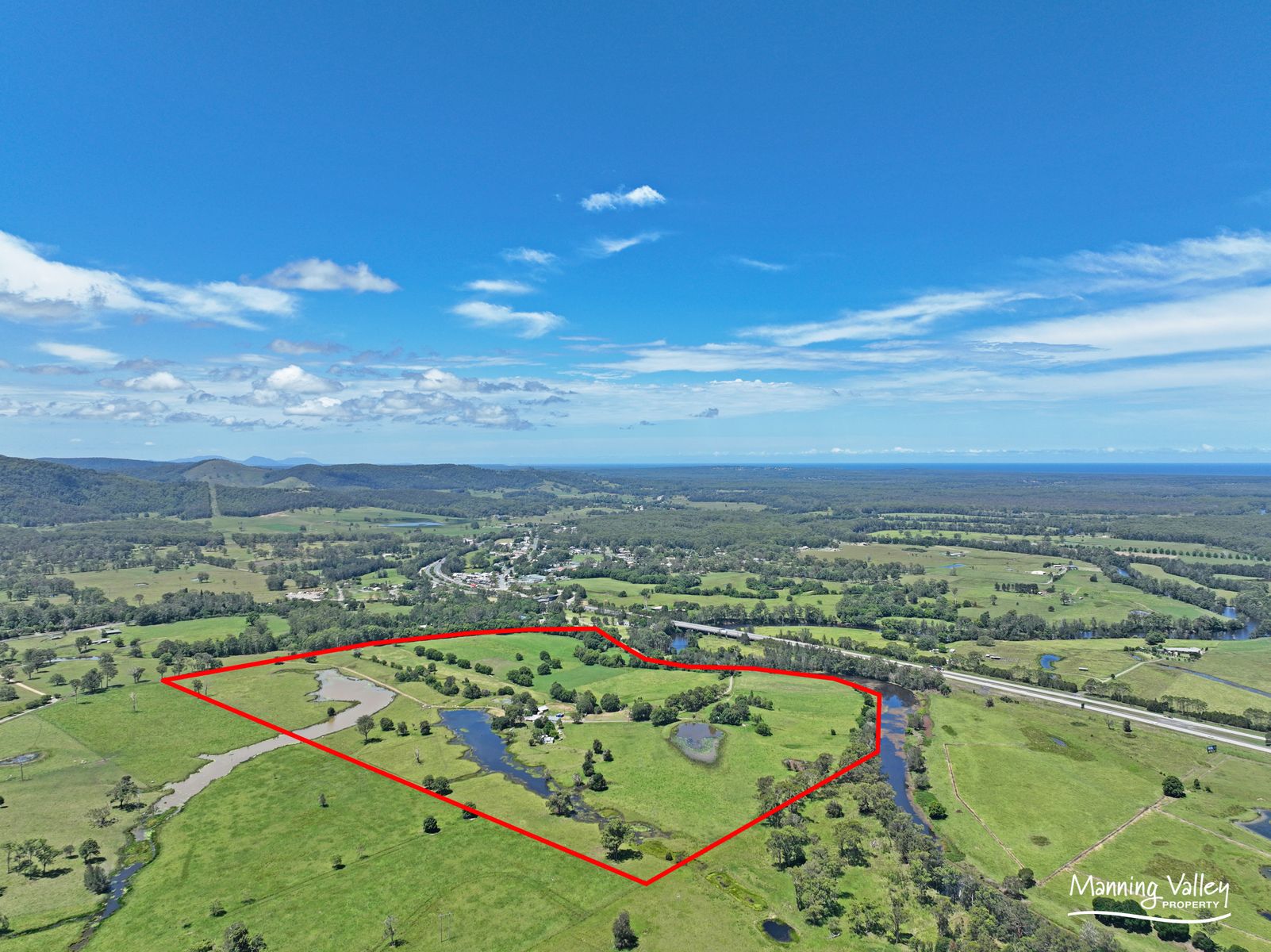 Farm For Sale - NSW - Nabiac - 2312 - A Rare Riverfront Farm Offering Lifestyle, Productivity & Income Potential - Inspection available 19th Sept
CALL TO CONFIRM 