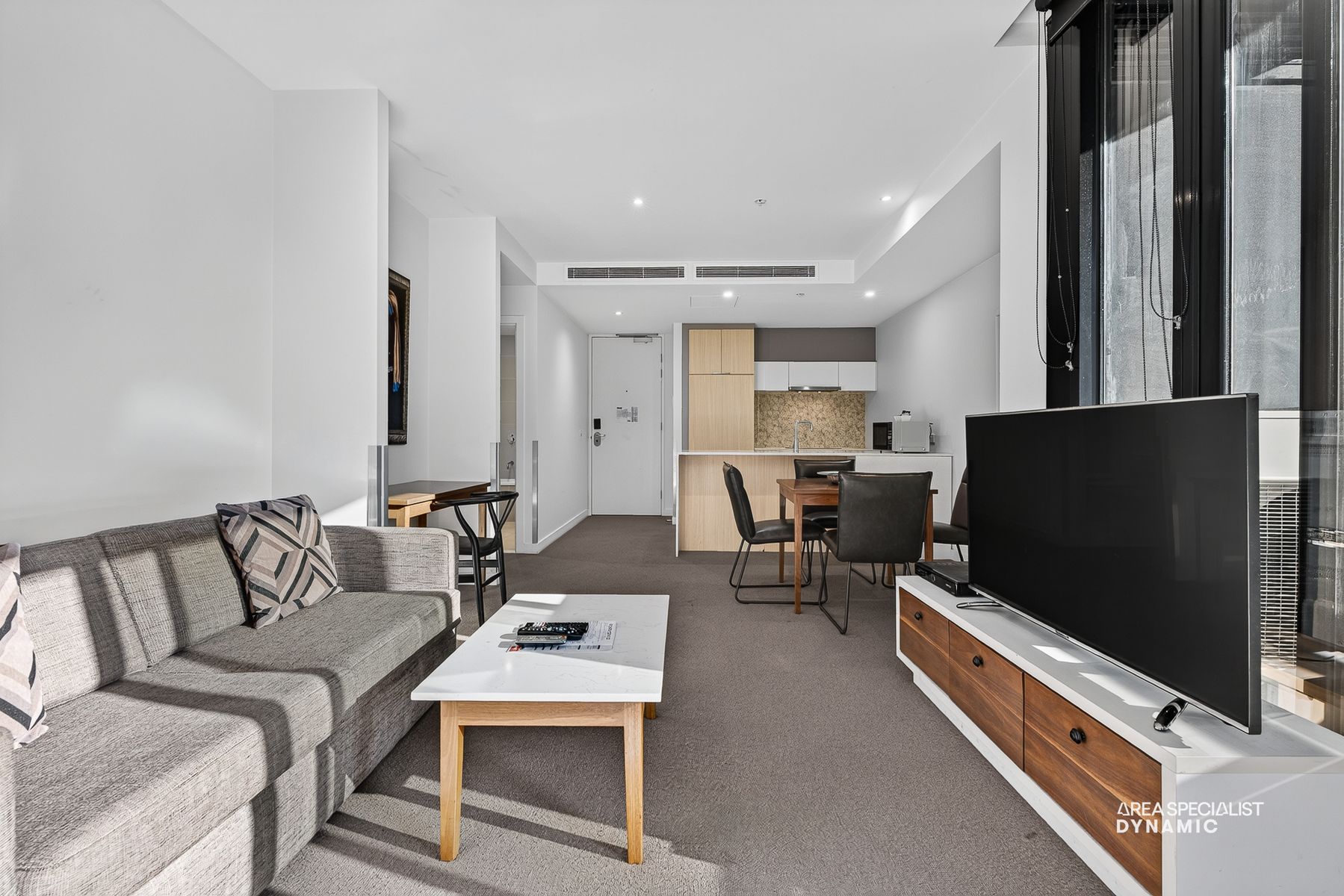 3505/135 City Road, Southbank, Southbank - Thumbnail 2