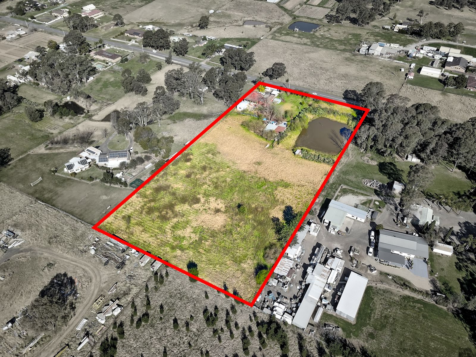 290 & 290a Eighth Avenue, Llandilo NSW 2747, Llandilo - Thumbnail 6