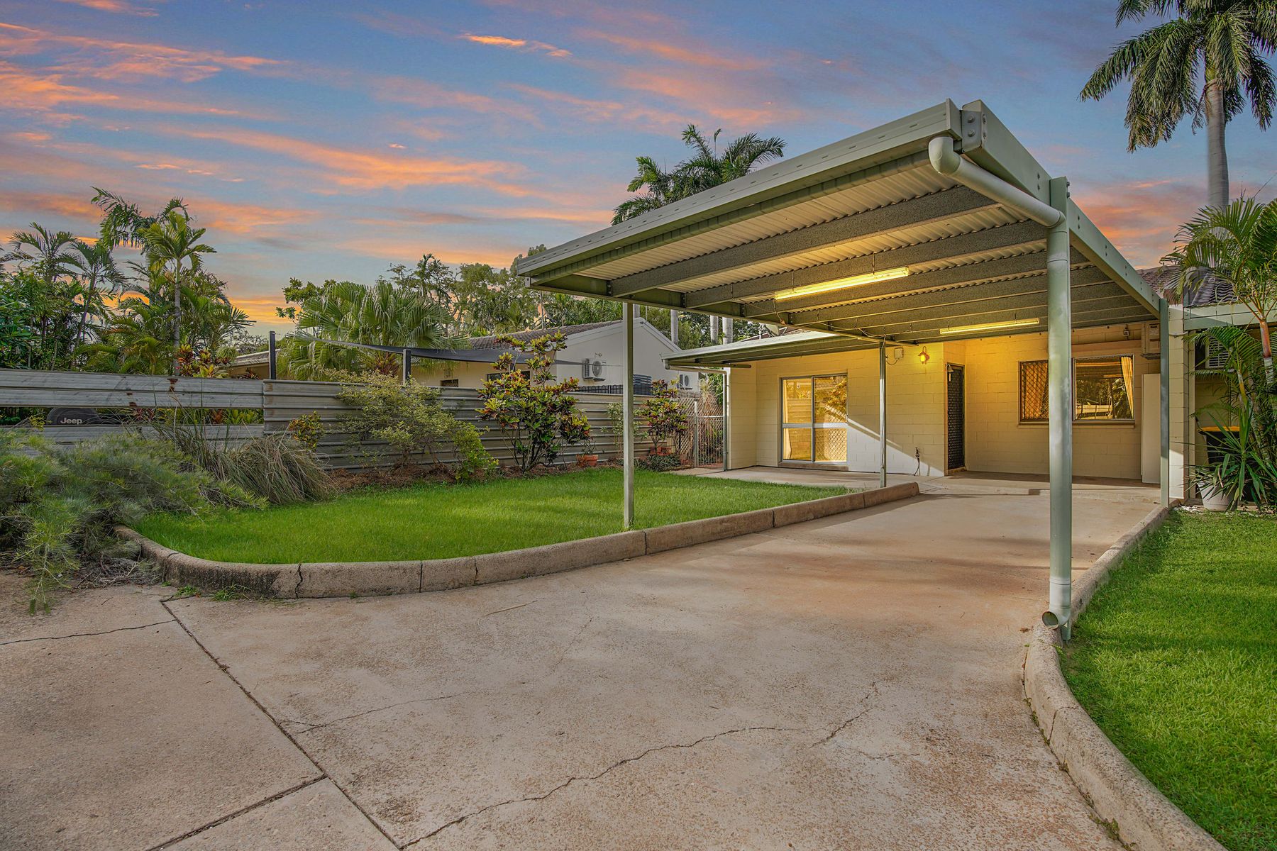 4/37 Rosewood Crescent, Leanyer NT 0812, Leanyer - Thumbnail 2