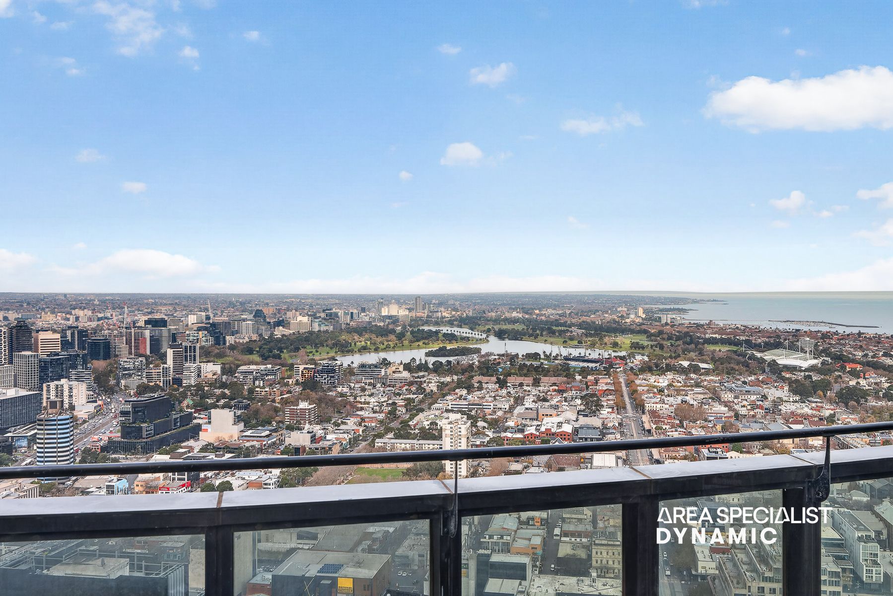 3505/105 Clarendon Street, Southbank, Southbank - Thumbnail 8
