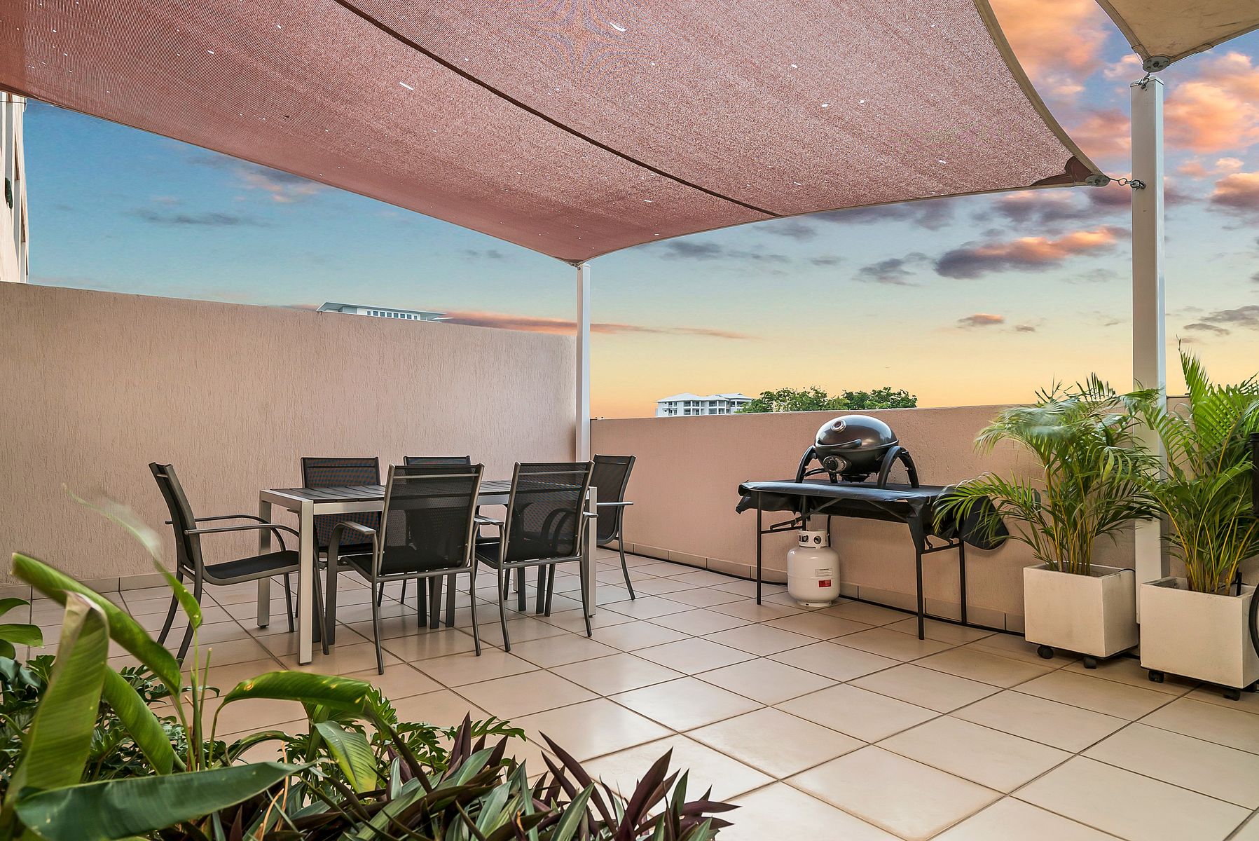 2/1 Dashwood Place, Darwin City NT 0800, Darwin City - Thumbnail 3