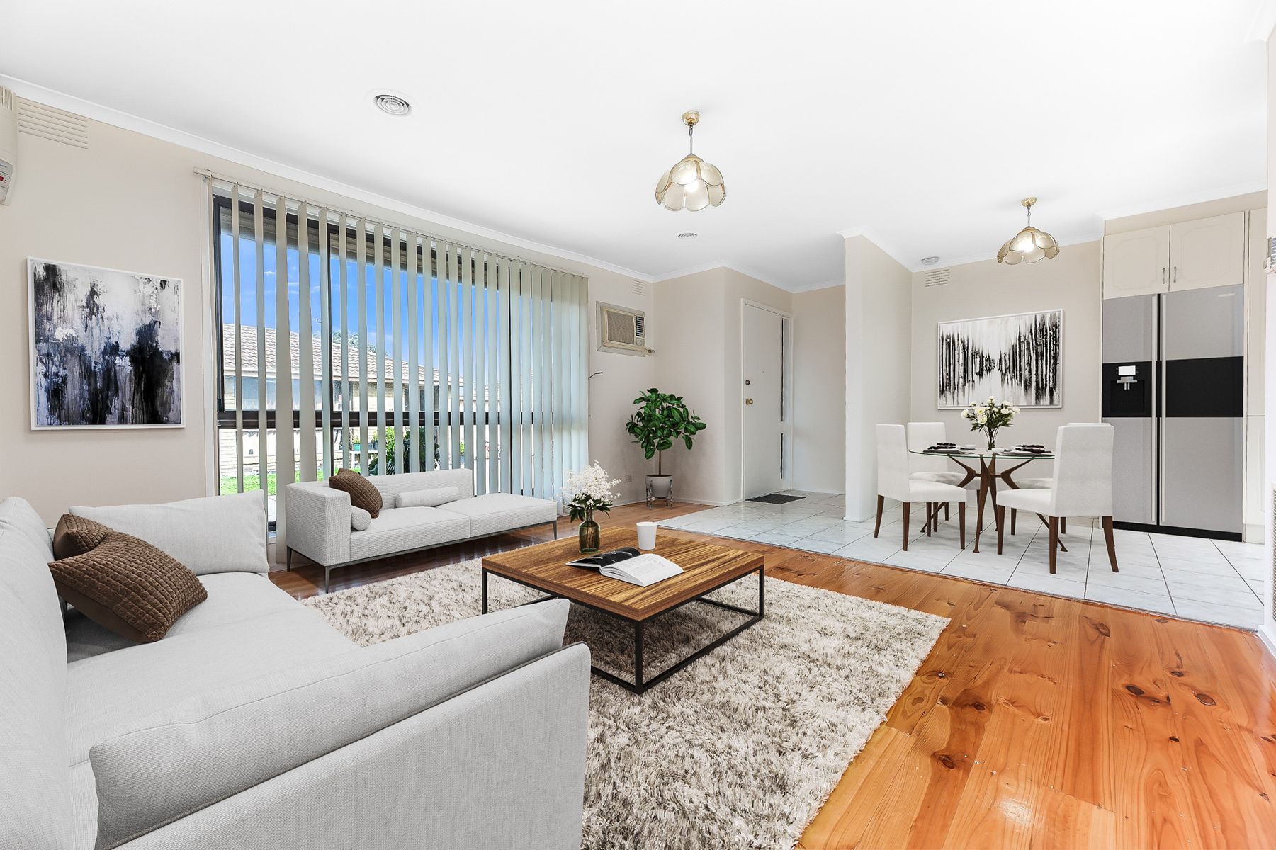 1/17 Norman Court, Dandenong, VIC 3175, Dandenong - Thumbnail 3