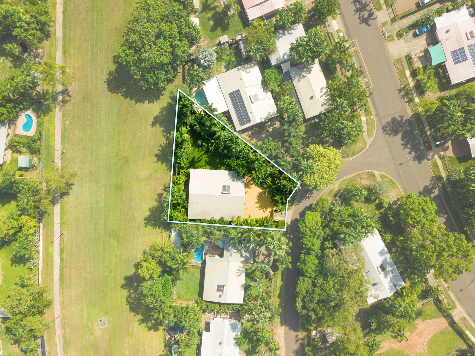 16 Betelgeuse Court, Woodroffe NT 0830, Woodroffe - Thumbnail 3