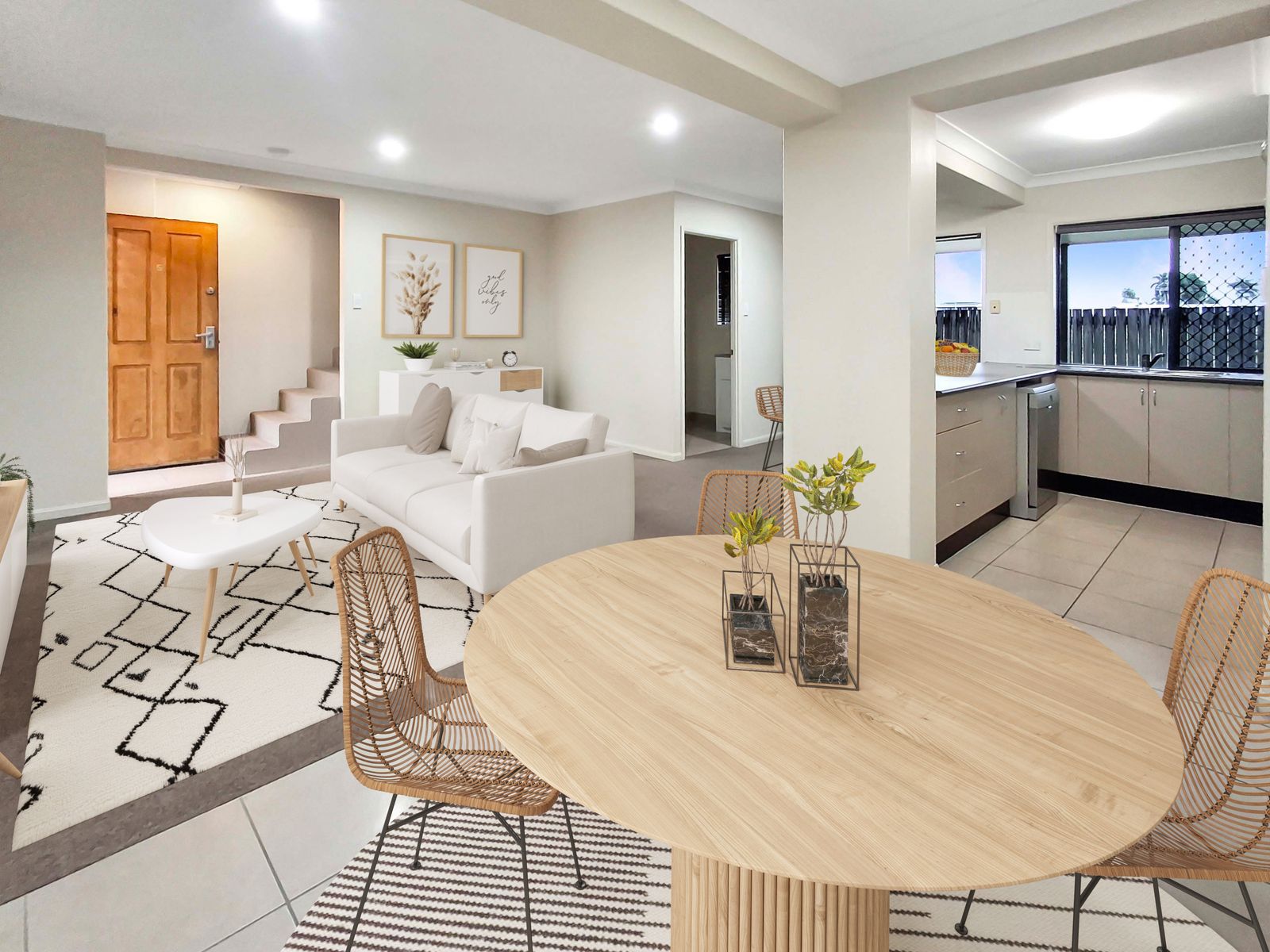 5/4 Byron Street, Mackay QLD 4740, Mackay - Thumbnail 4