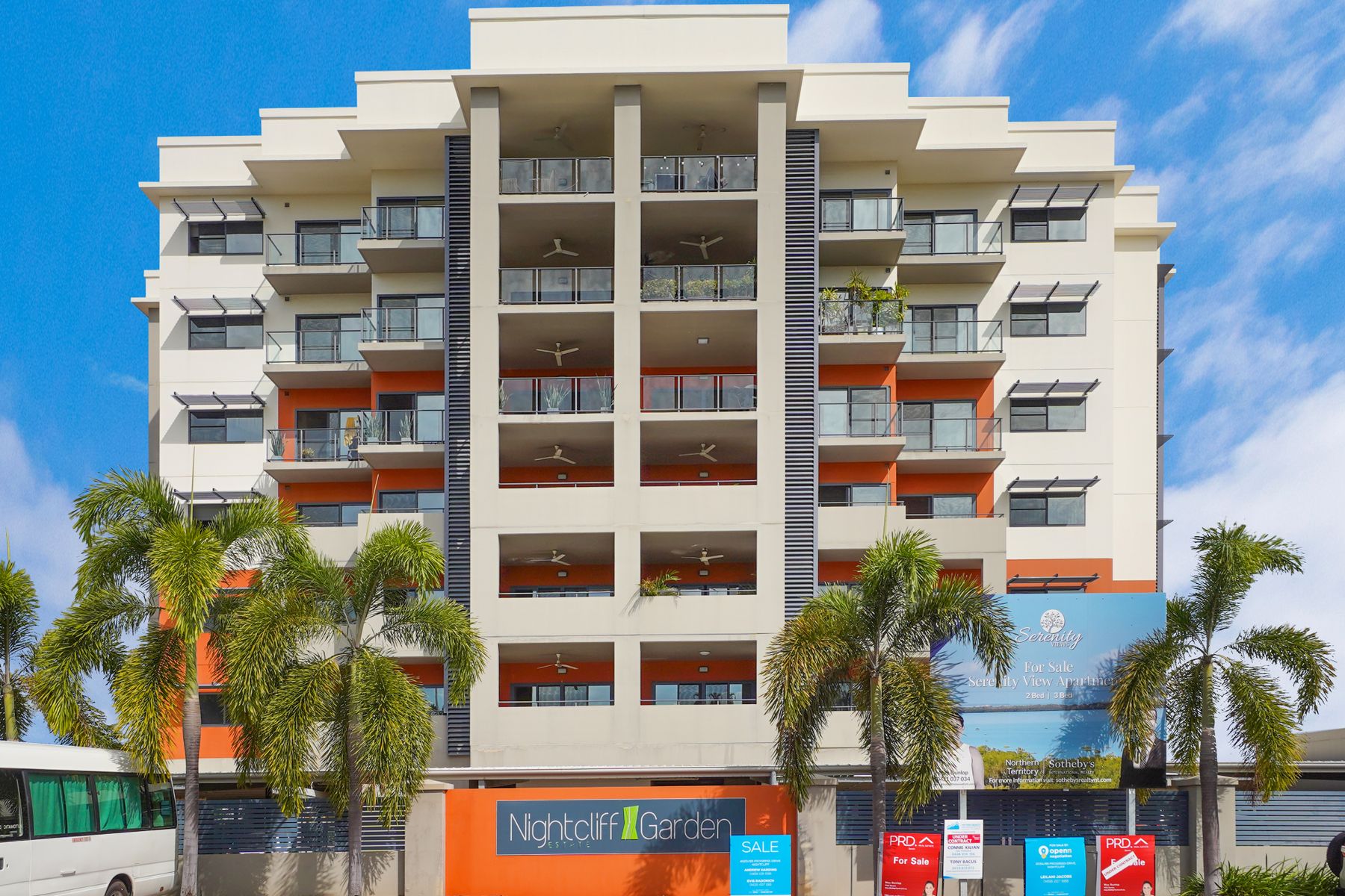 506A/65 Progress Drive, Nightcliff NT 0810, Nightcliff - Image 1