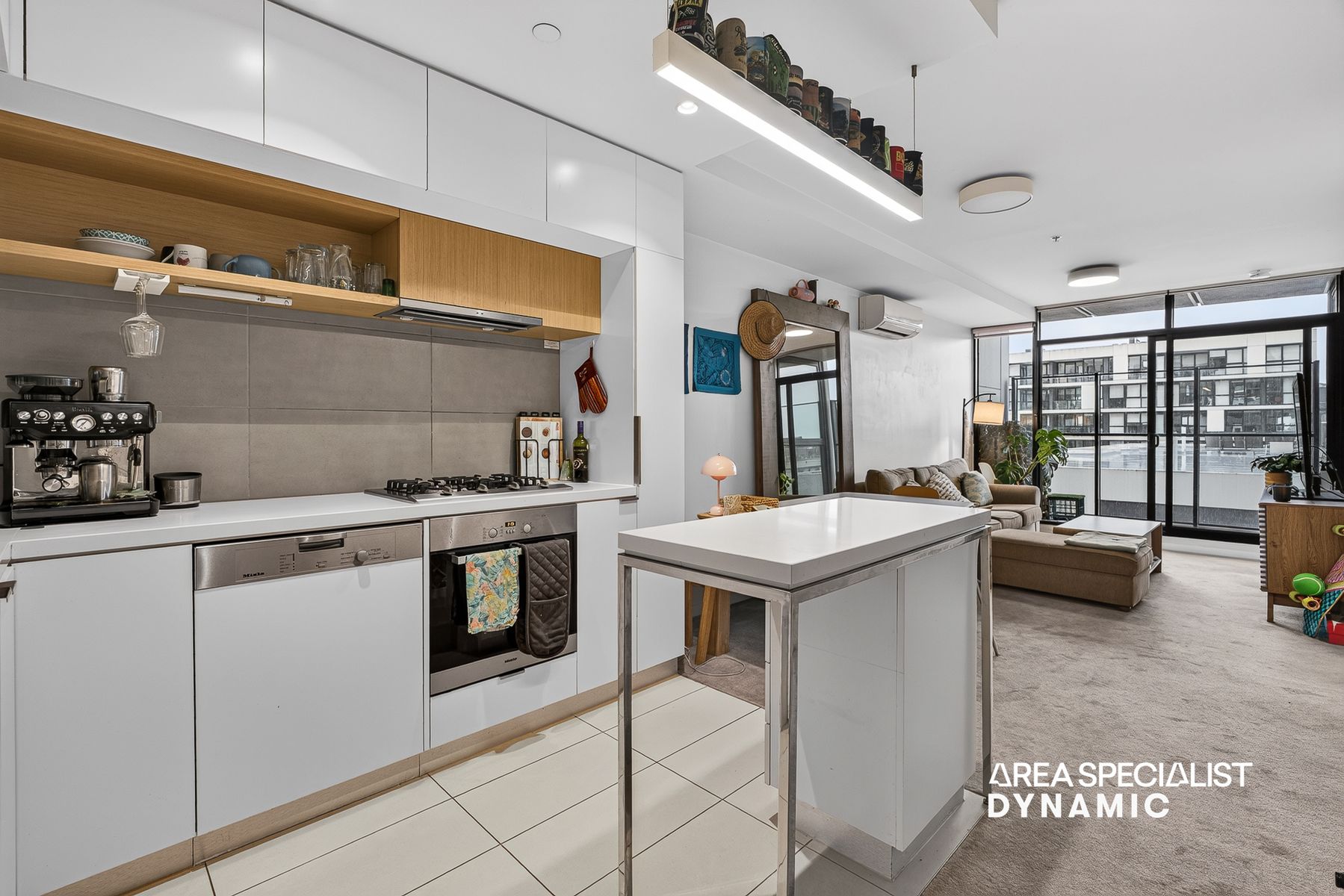 608/8 Grosvenor Street, Abbotsford, Abbotsford - Thumbnail 7