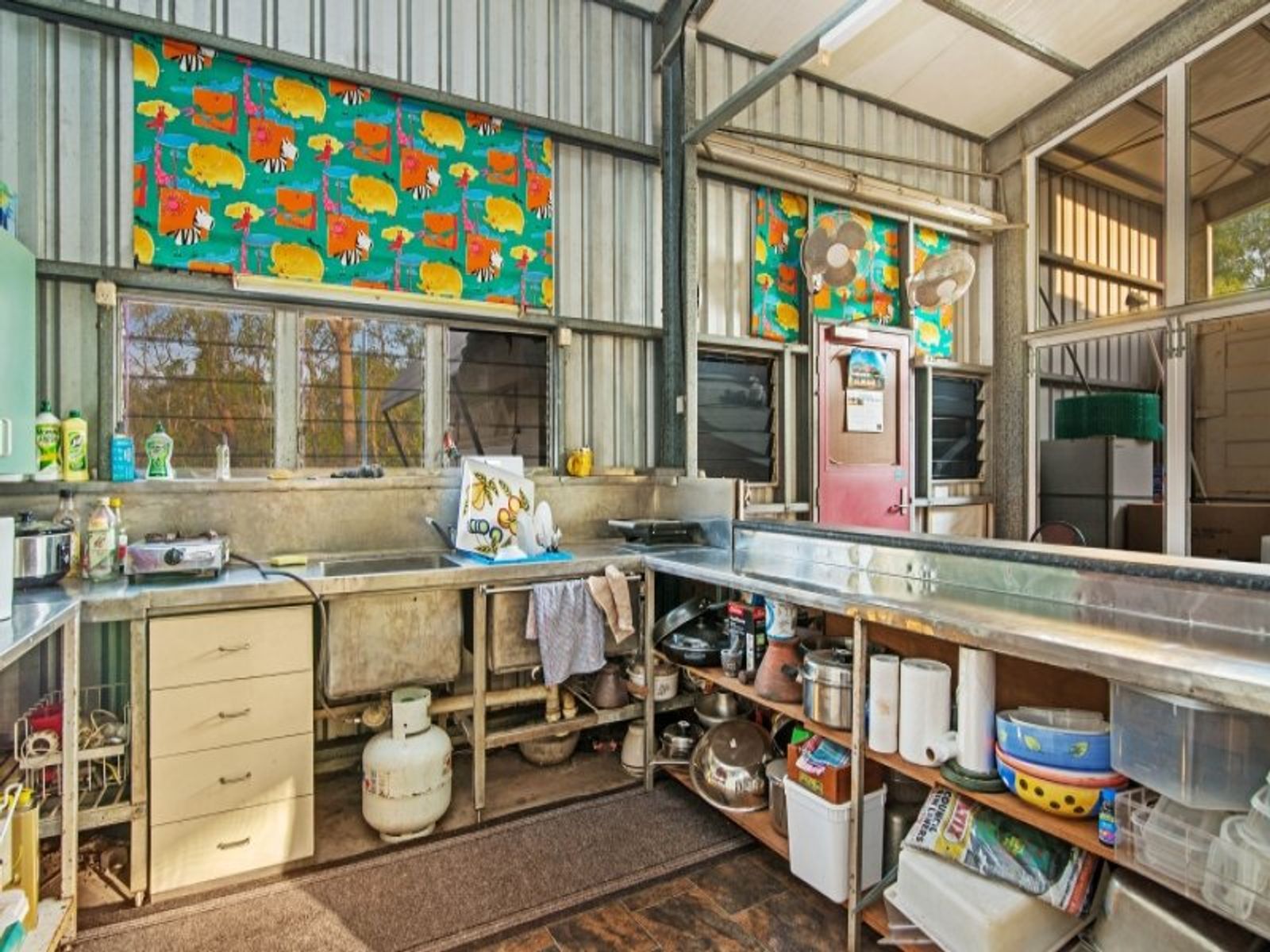 21 Niel Court, Howard Springs NT 0835, Howard Springs - Thumbnail 2