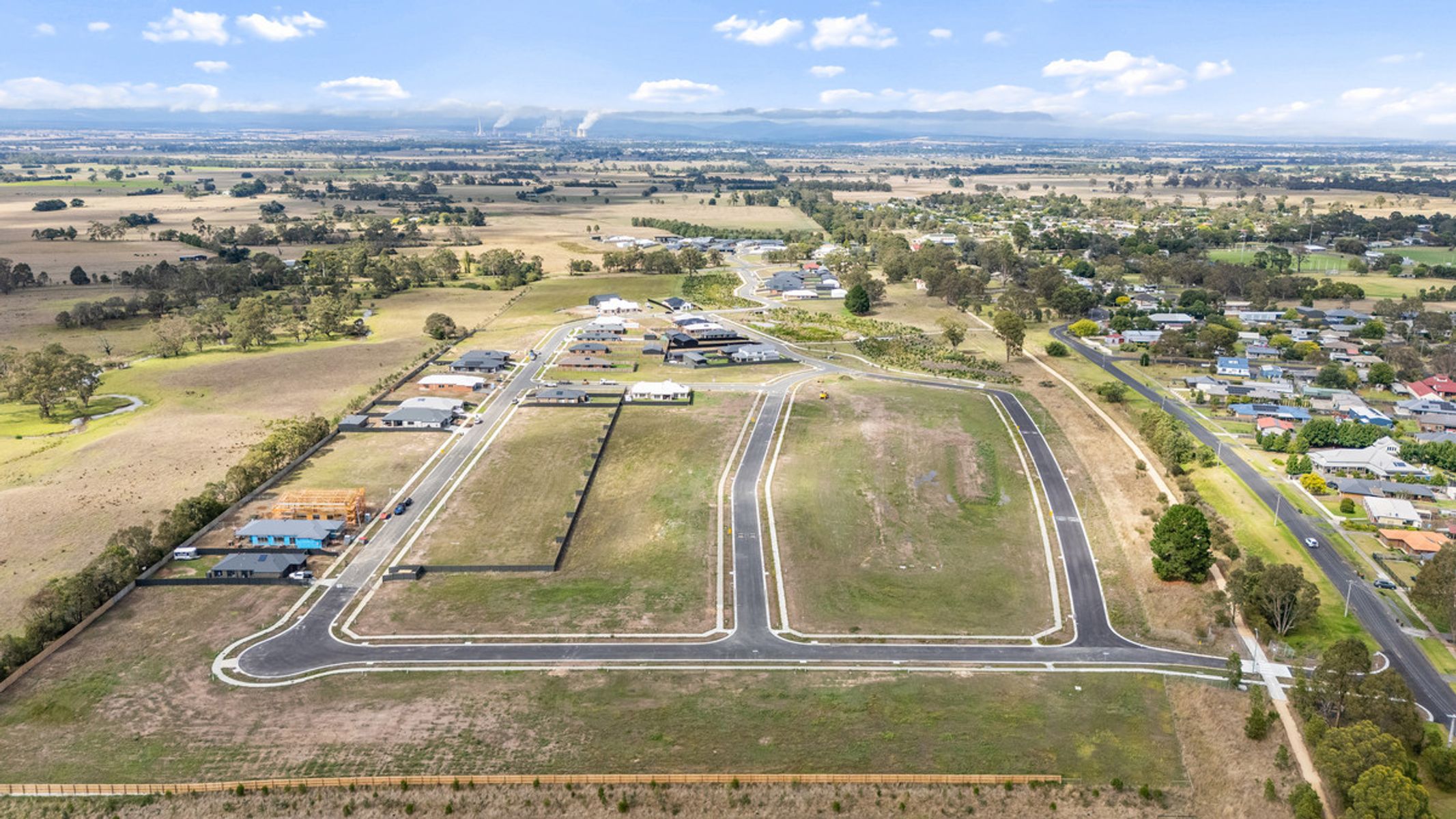 Stage 3 Phoenix Park Estate, Glengarry VIC 3854, Glengarry - Thumbnail 6
