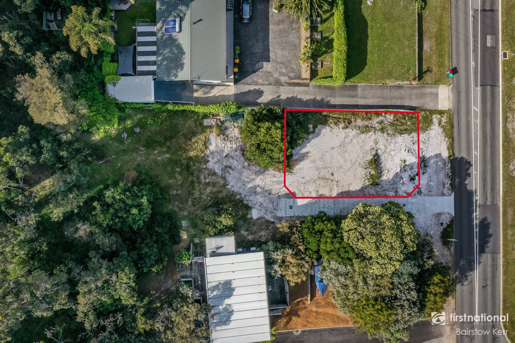 353B Ulster Road, Collingwood Heights - Image 1