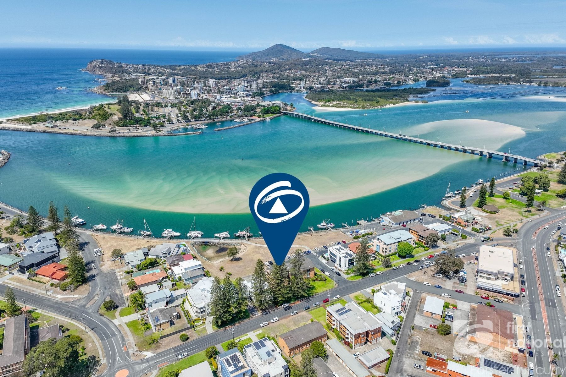 6/17 Wharf Street, Tuncurry NSW 2428, Tuncurry - Thumbnail 2