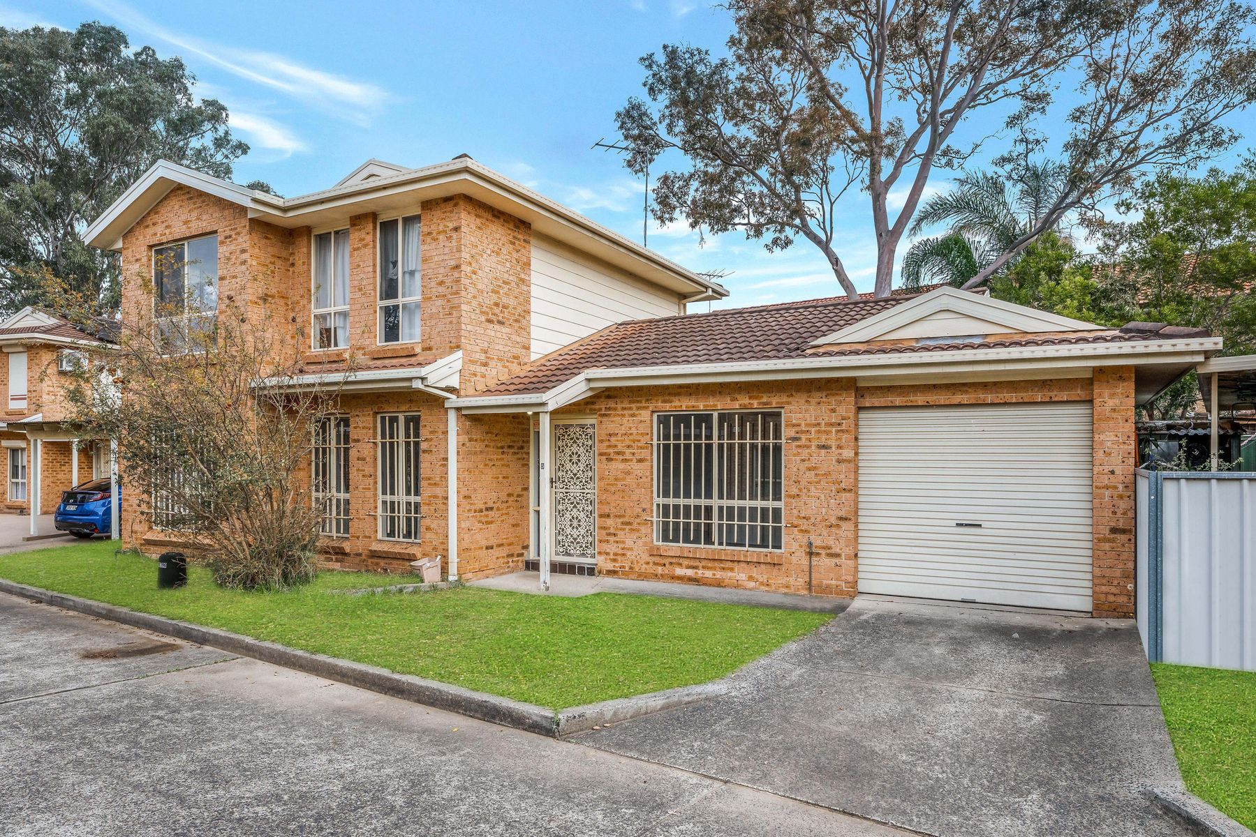 5/13A Crosio Place, Bonnyrigg NSW 2177, Bonnyrigg - Thumbnail 2