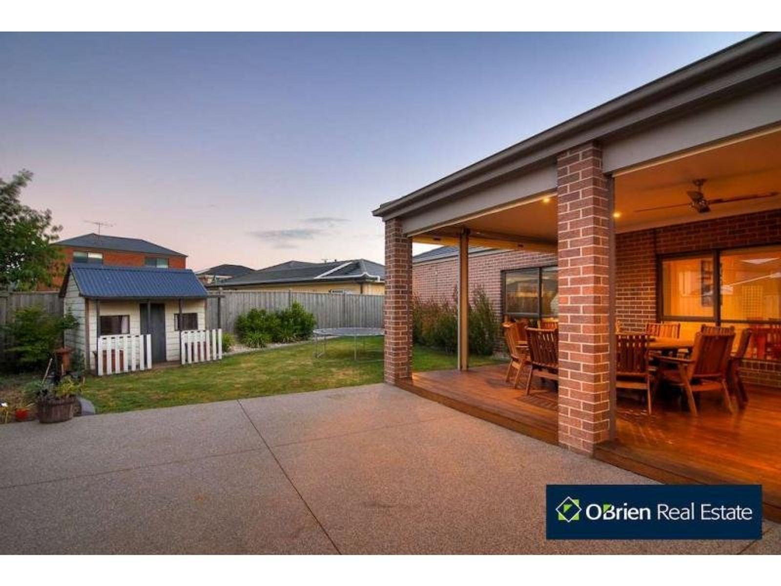 12 Cribb Cove, Narre Warren South, VIC 3805, Narre Warren South - Thumbnail 8