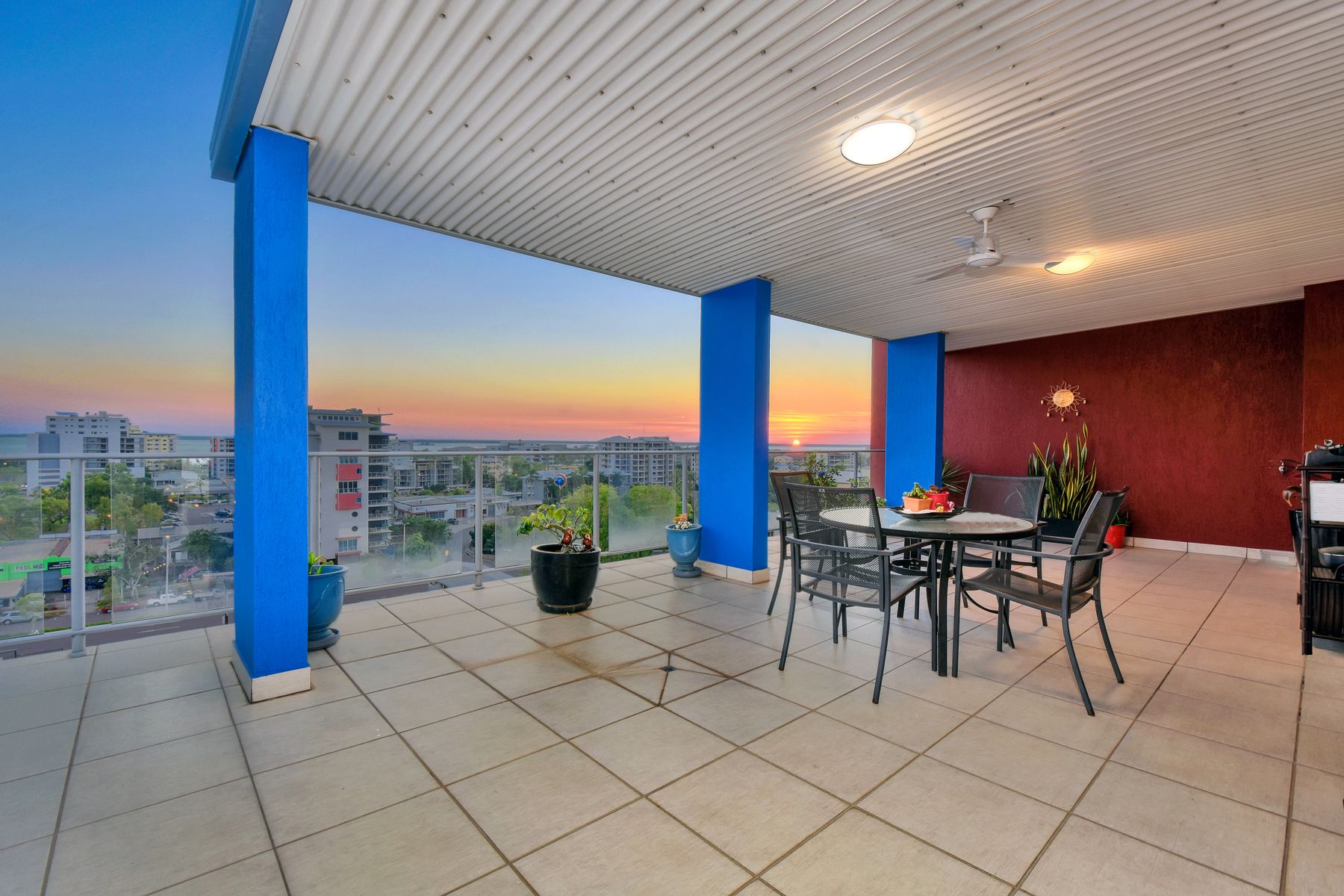 22/107 Woods Street, Darwin City NT 0800, Darwin City - Thumbnail 3