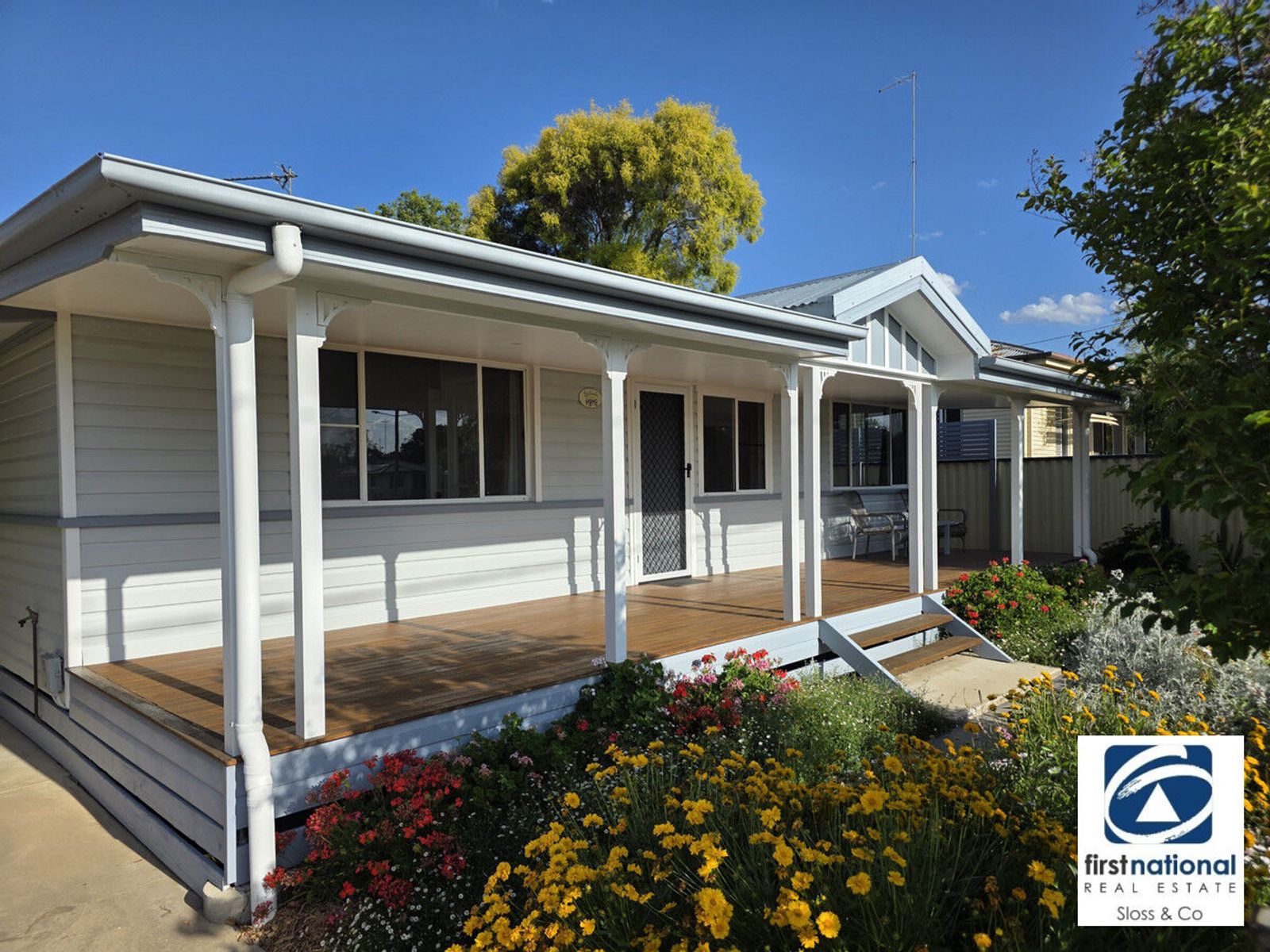 14 Chalmers Street, Goondiwindi - Image 1