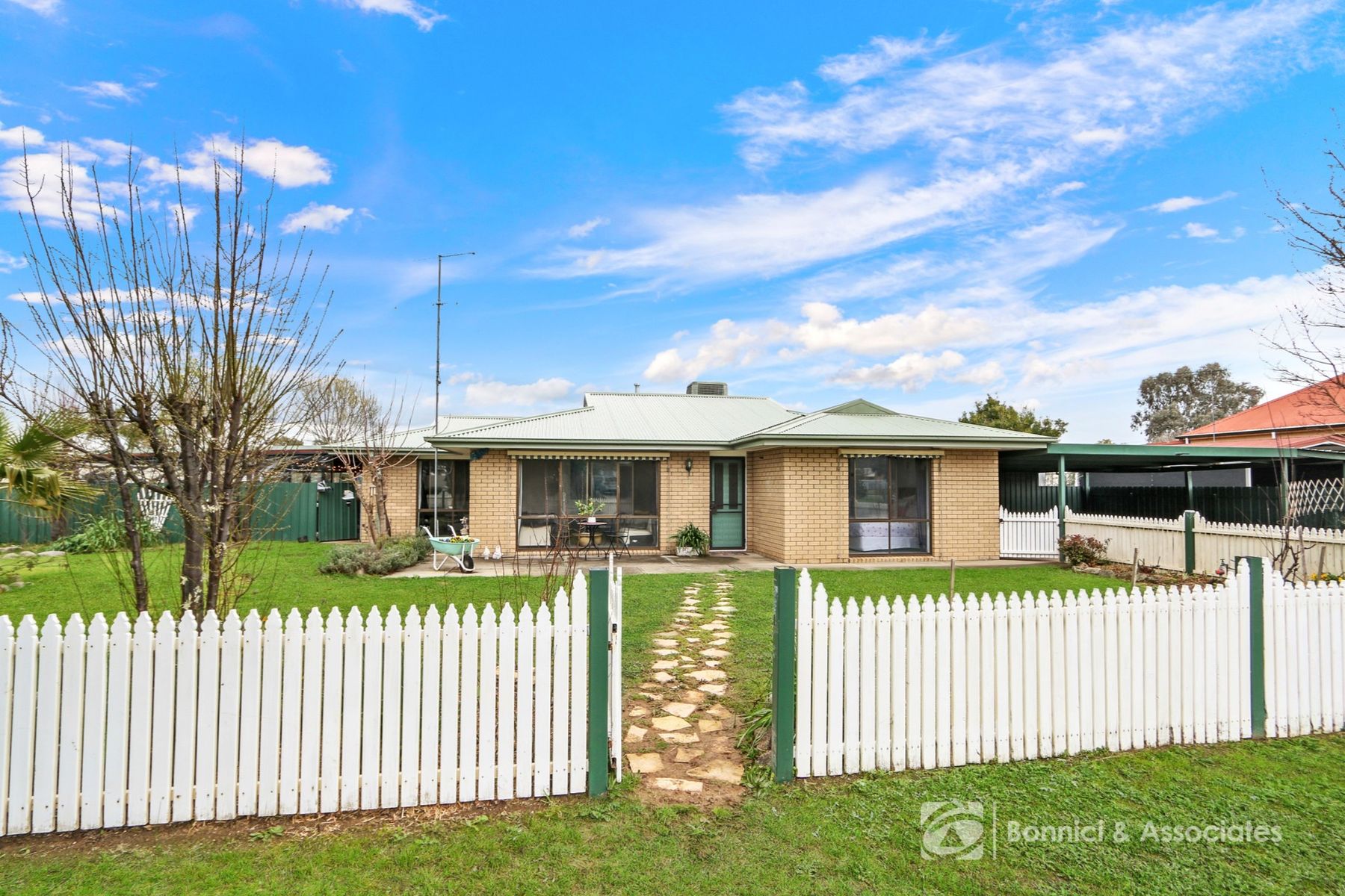 23 Stirbeck Street, Holbrook - Image 1