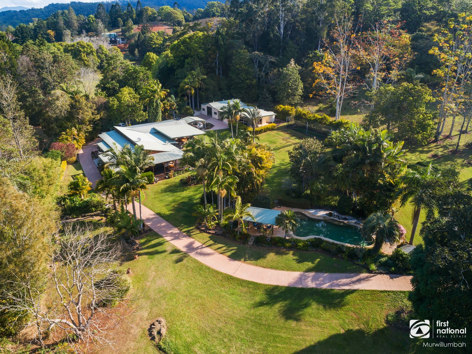 39 Solomons Road, Mount Warning NSW 2484, Mount Warning - Image 1