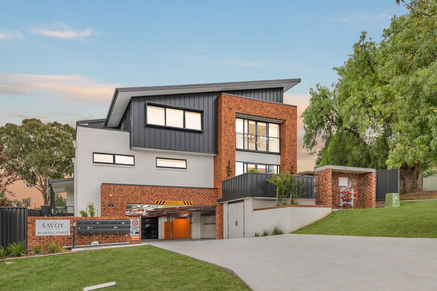 17/40 Antill Street, Queanbeyan - Thumbnail 2
