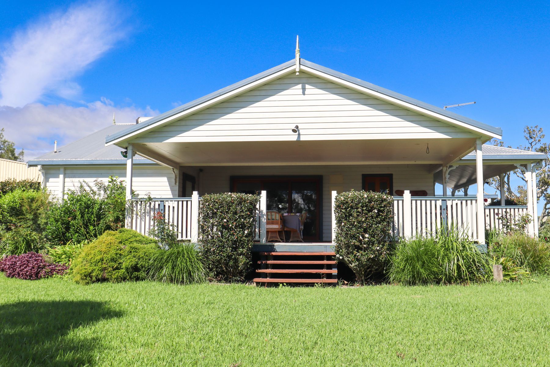 584A Bruxner Highway, South Gundurimba NSW 2480