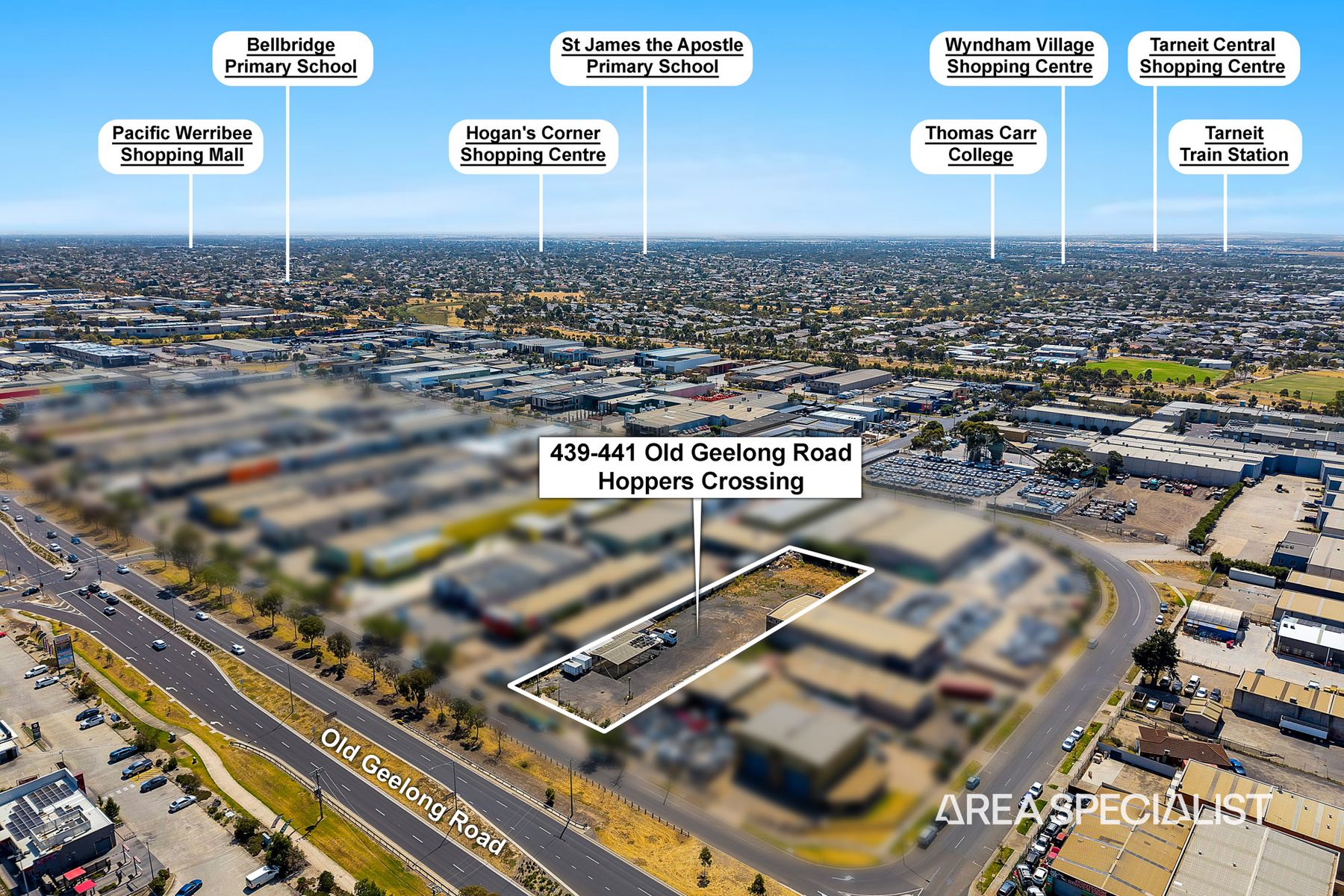 439-441 Old Geelong Road, Hoppers Crossing - Thumbnail 7