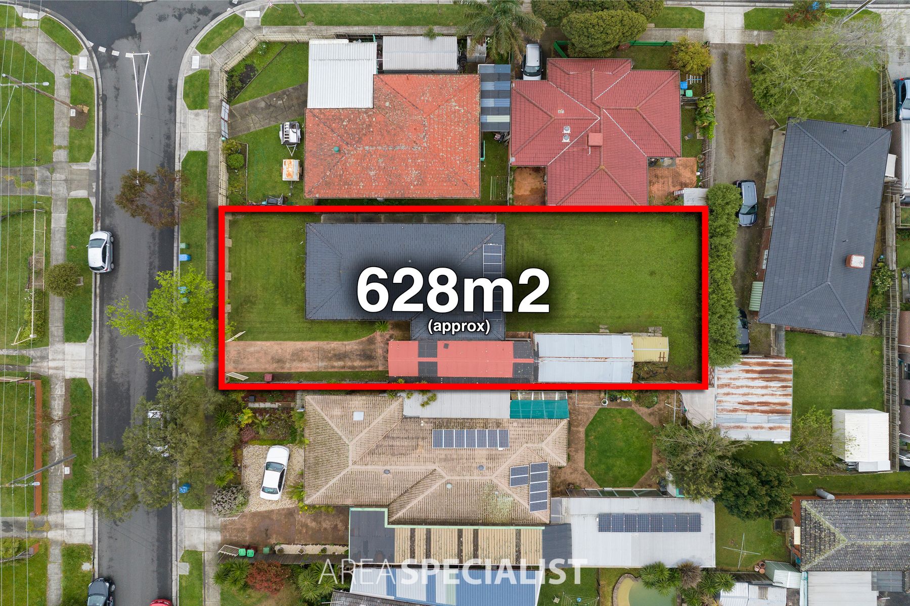 13 Cochrane Street, Cranbourne, VIC 3977, Cranbourne - Thumbnail 2