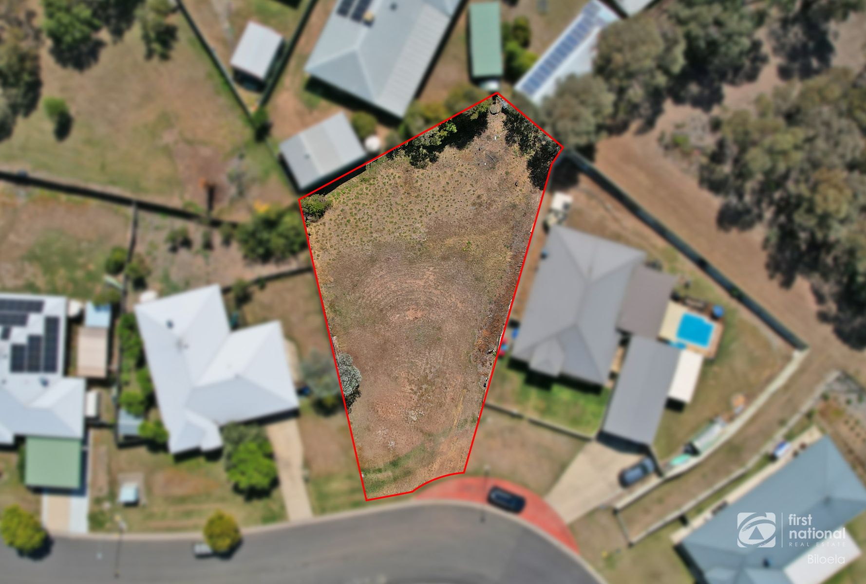 20 Earlsfield Street, Biloela QLD 4715, Biloela - Image 1