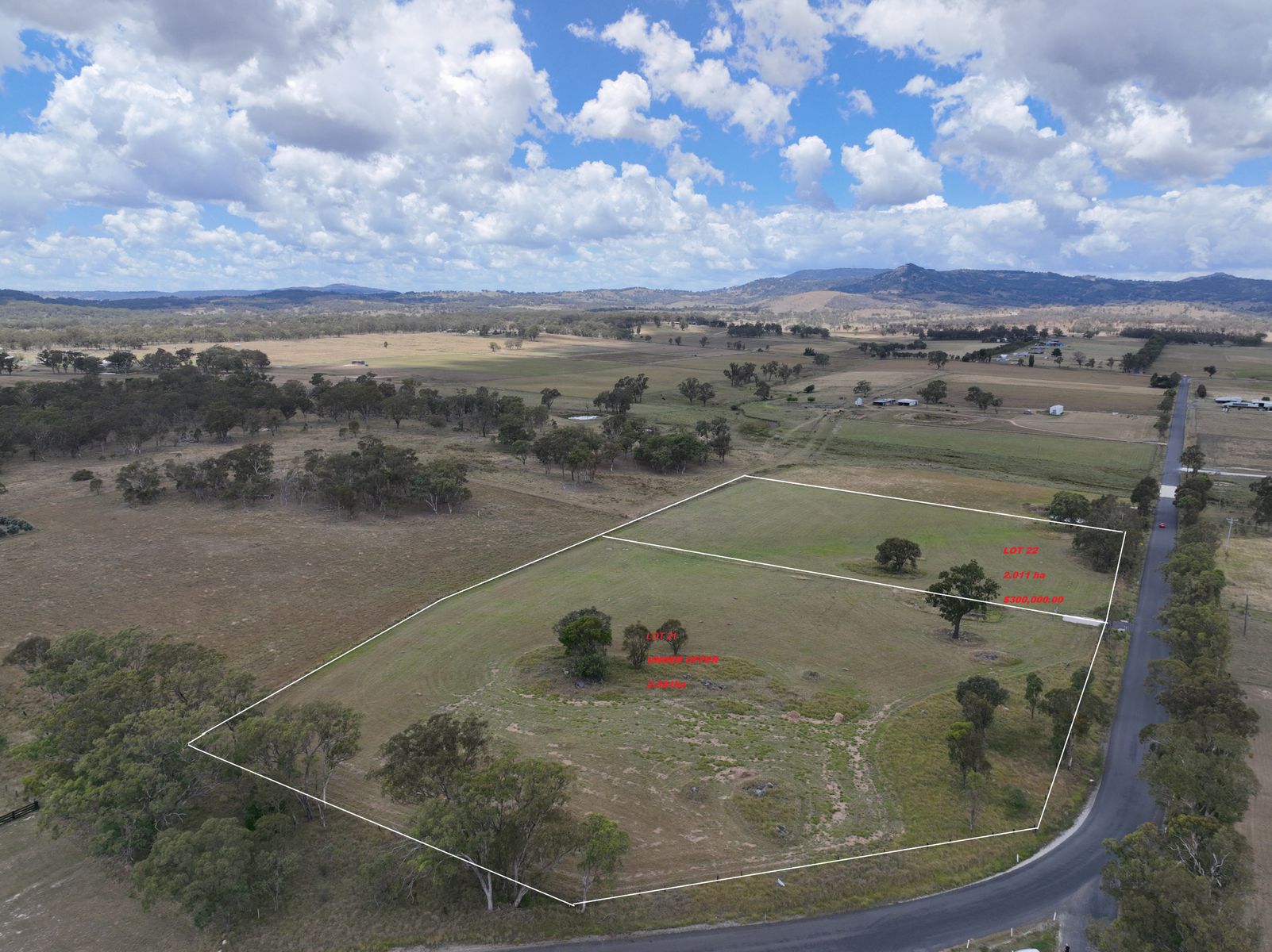110B Sunnyside Platform Road, Tenterfield NSW 2372, Tenterfield - Thumbnail 3