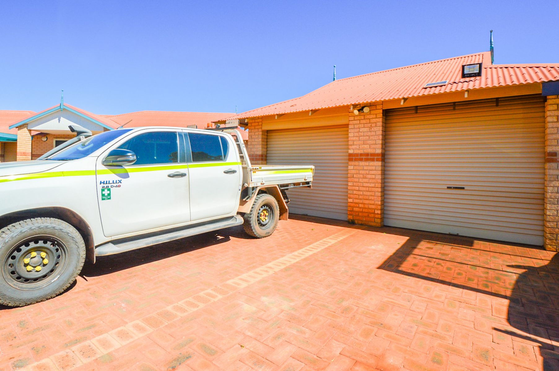 17/25-35 Egret Crescent, South Hedland WA 6722, South Hedland - Thumbnail 2